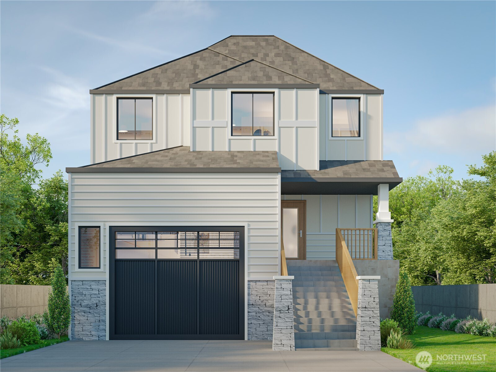 1720 S Tyler Street, Tacoma, WA 98405