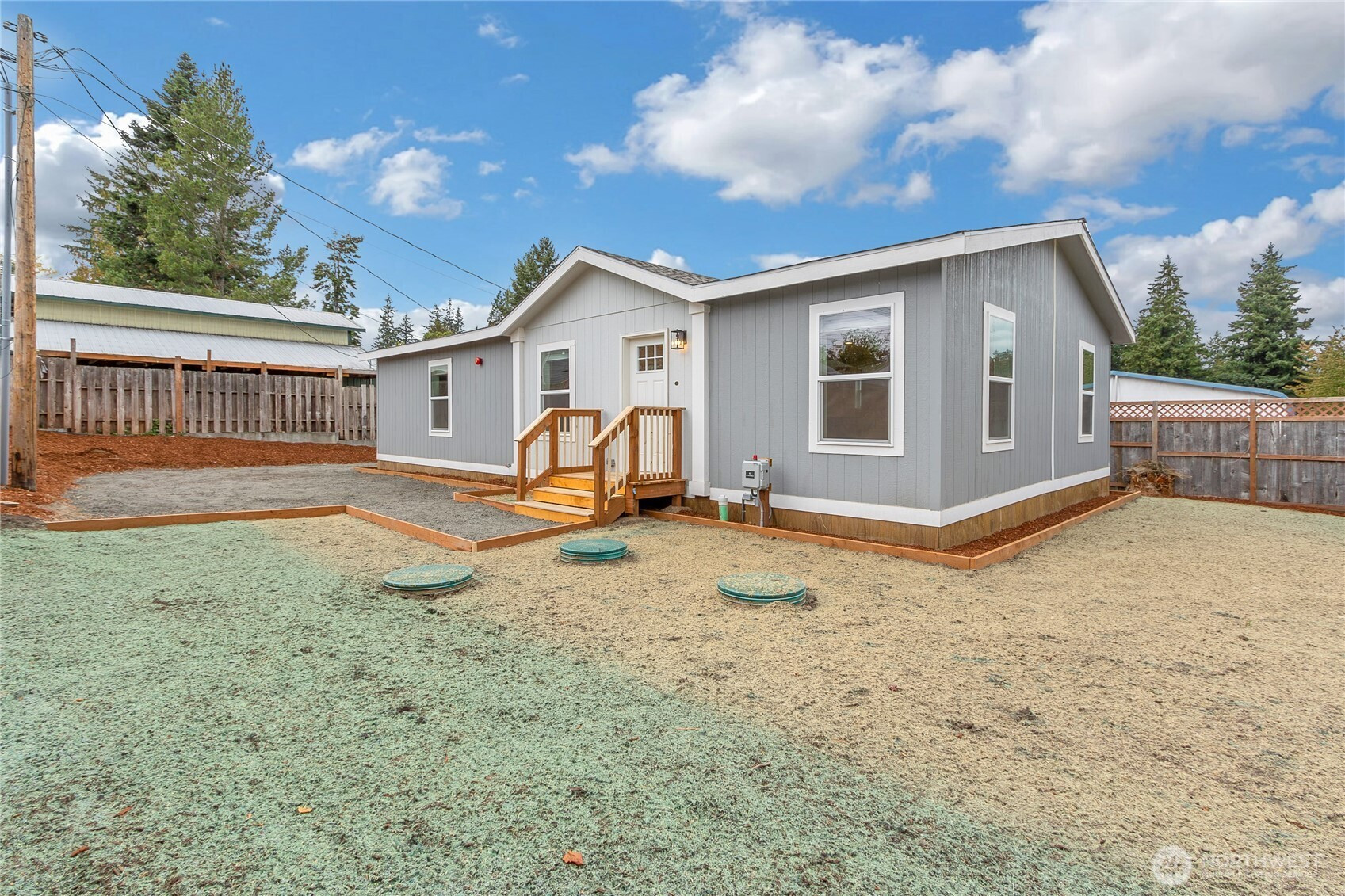 2809 NE Stone Way, Bremerton, WA 98310