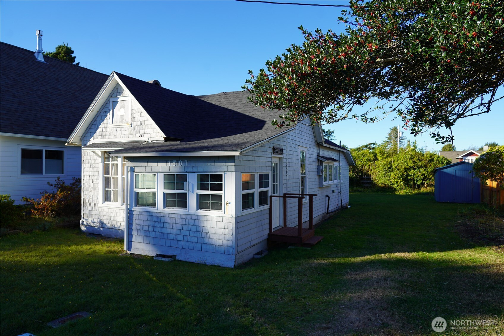 1307 262nd Place, Ocean Park, WA 98640