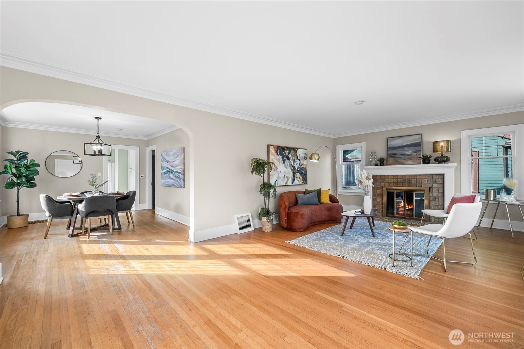 819 NE 59th Street, Seattle, WA 98105