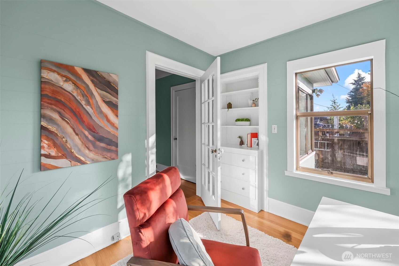 819 NE 59th Street, Seattle, WA 98105