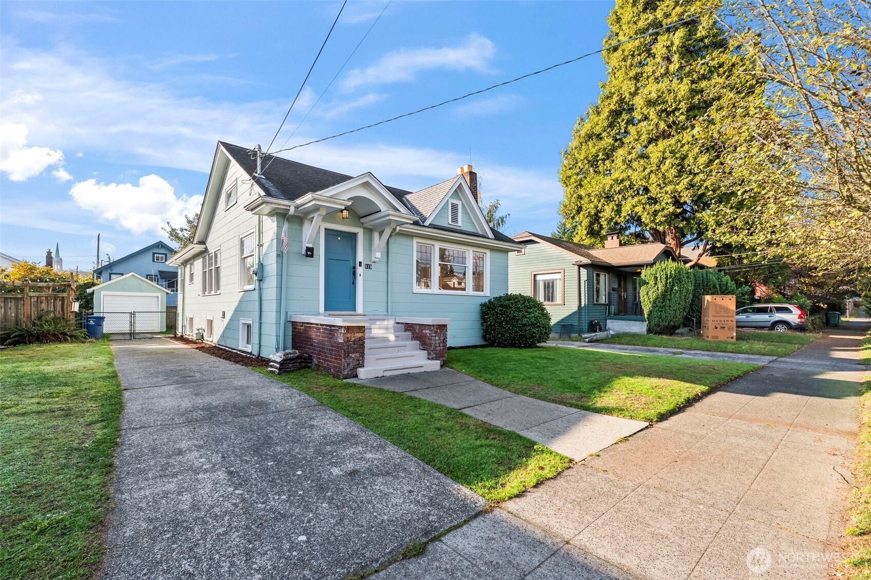 819 NE 59th Street, Seattle, WA 98105