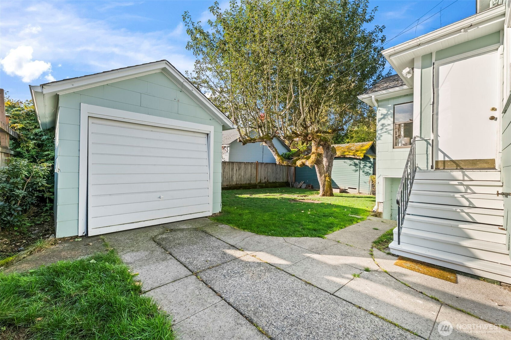 819 NE 59th Street, Seattle, WA 98105