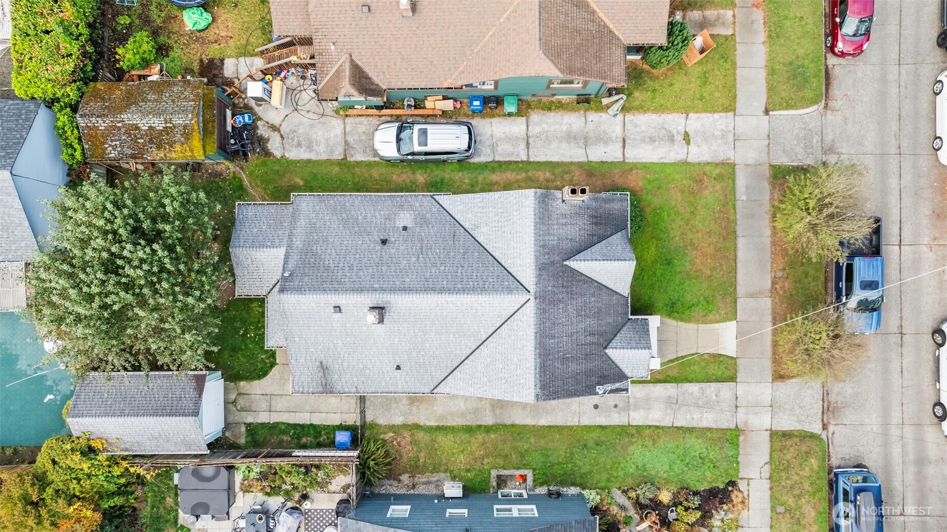 819 NE 59th Street, Seattle, WA 98105