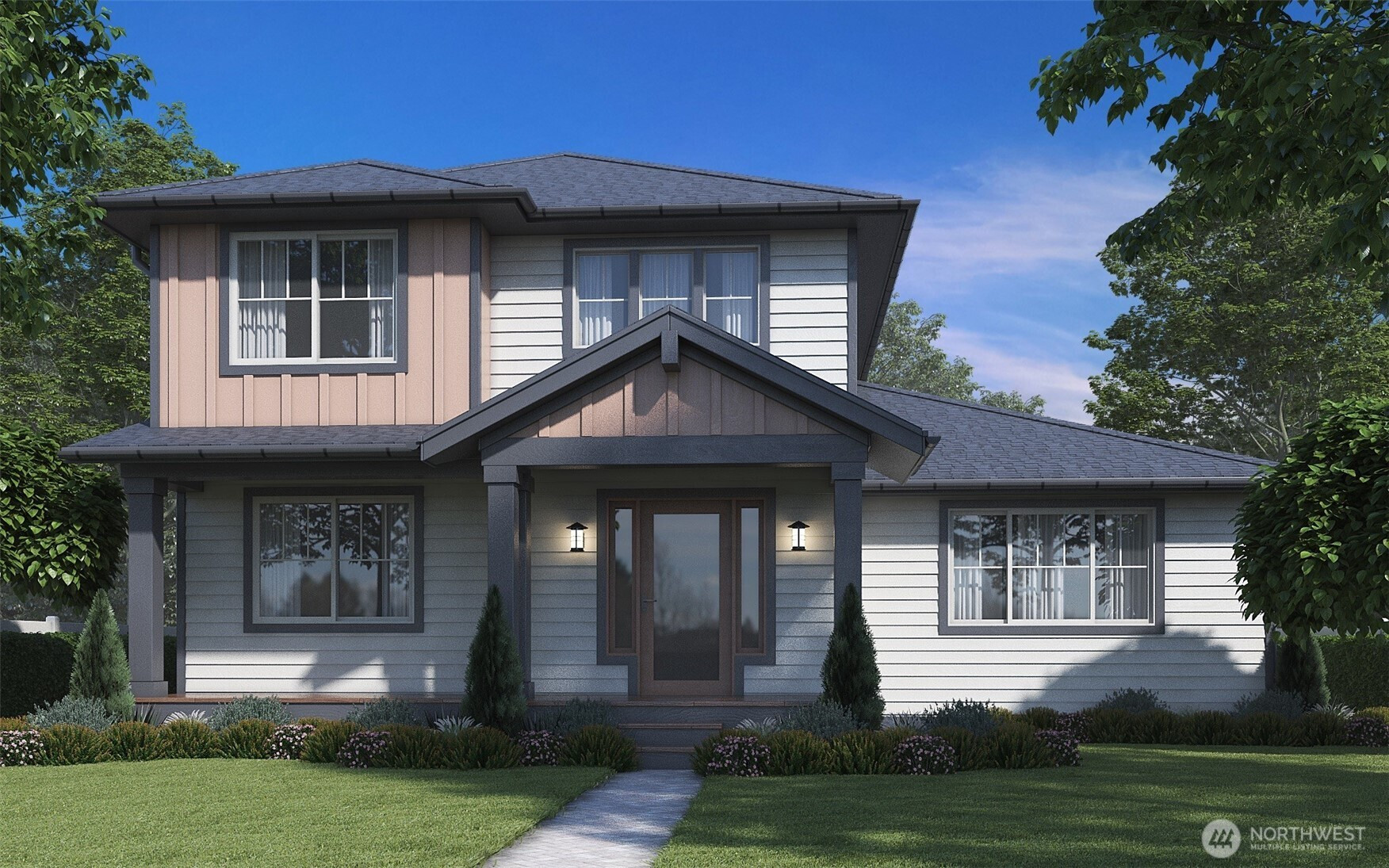 8243 S Bell Street, Tacoma, WA 98408