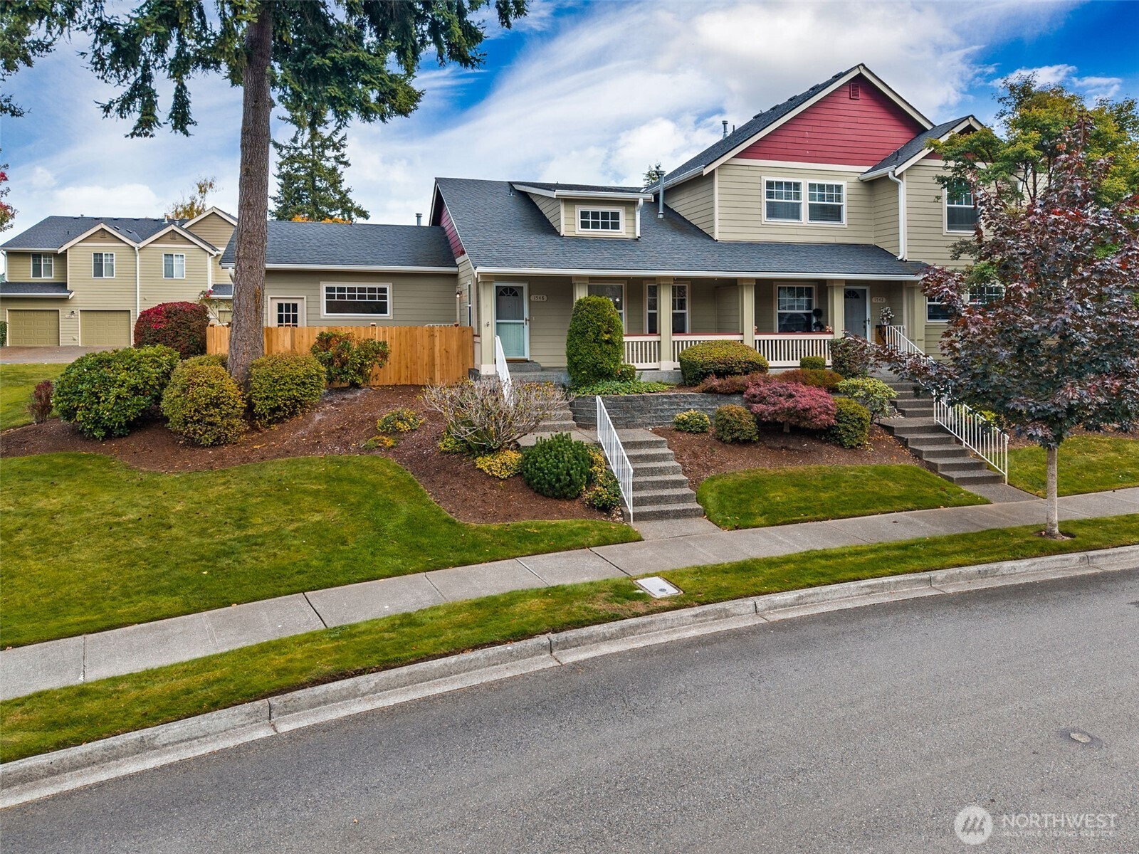 1541 McDonald Avenue, Dupont, WA 98327