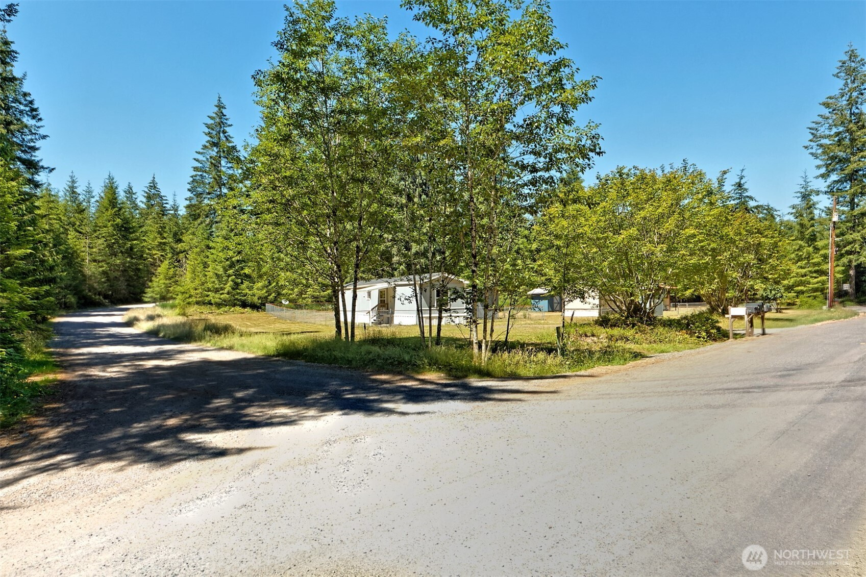 20 W Newberry Lane, Elma, WA 98541