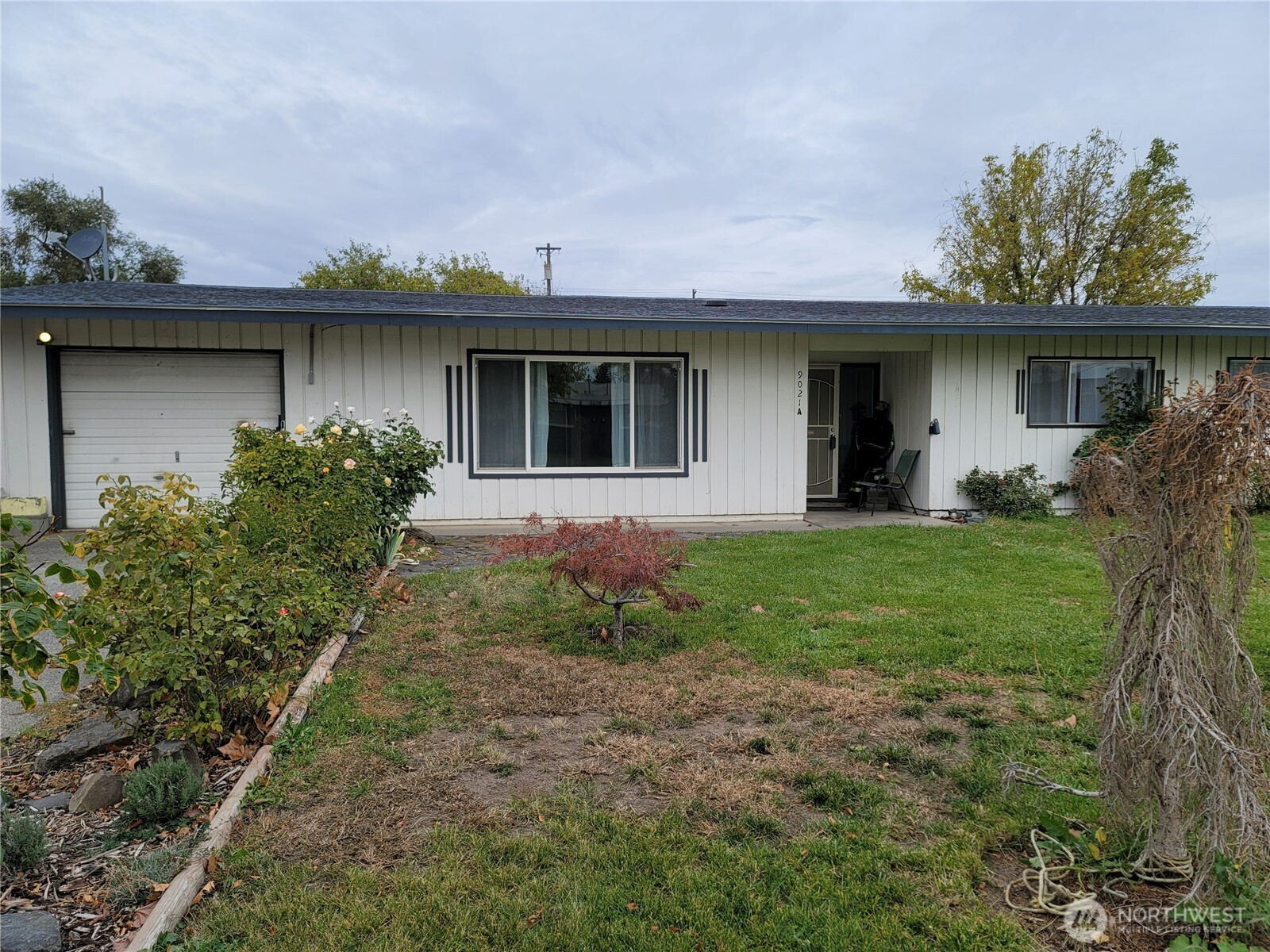 9021 McConnell Drive, Moses Lake, WA 98837