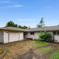 4843 Oakridge Drive, Blaine, WA 98230