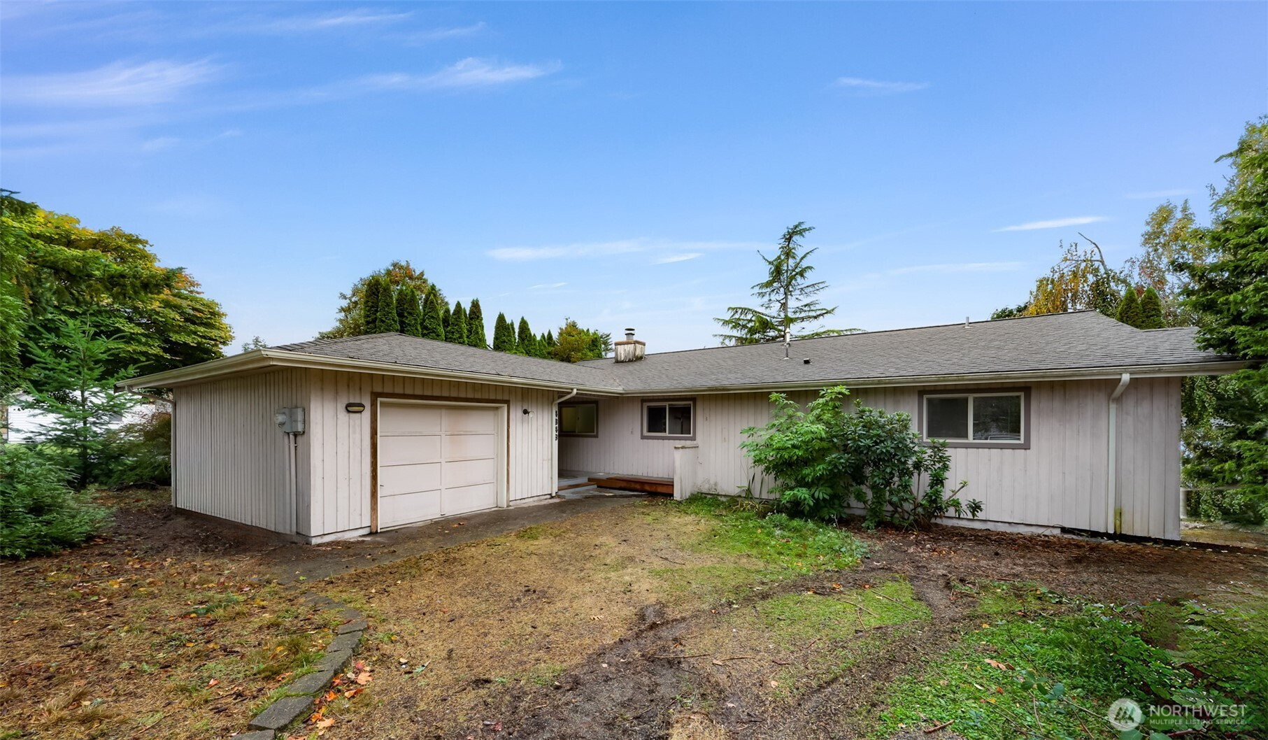 4843 Oakridge Drive, Blaine, WA 98230