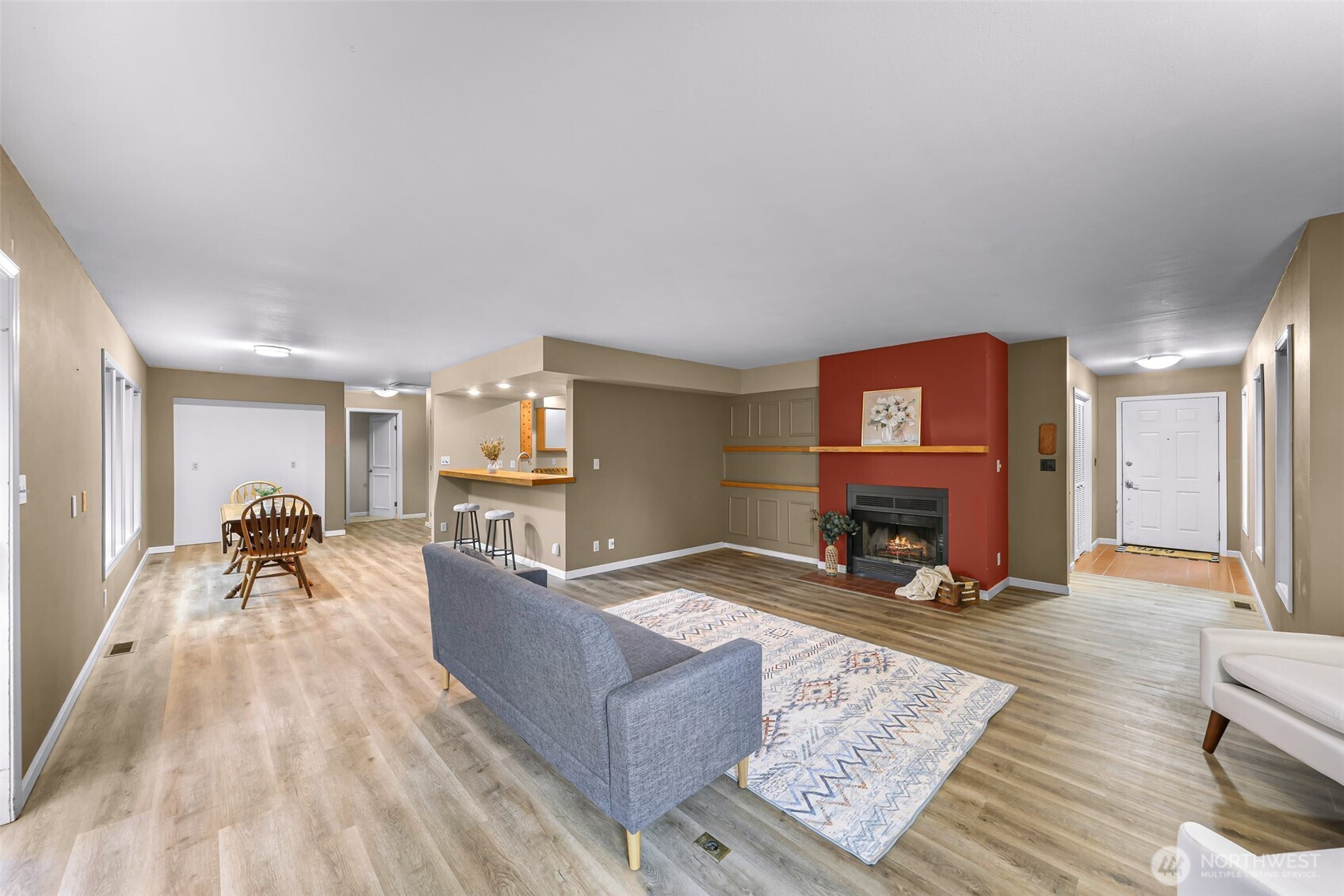 4843 Oakridge Drive, Blaine, WA 98230