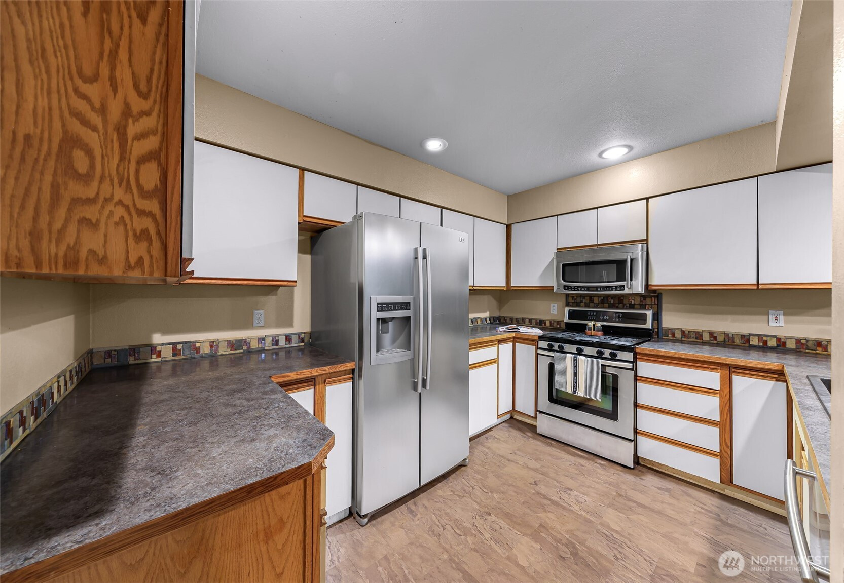 4843 Oakridge Drive, Blaine, WA 98230