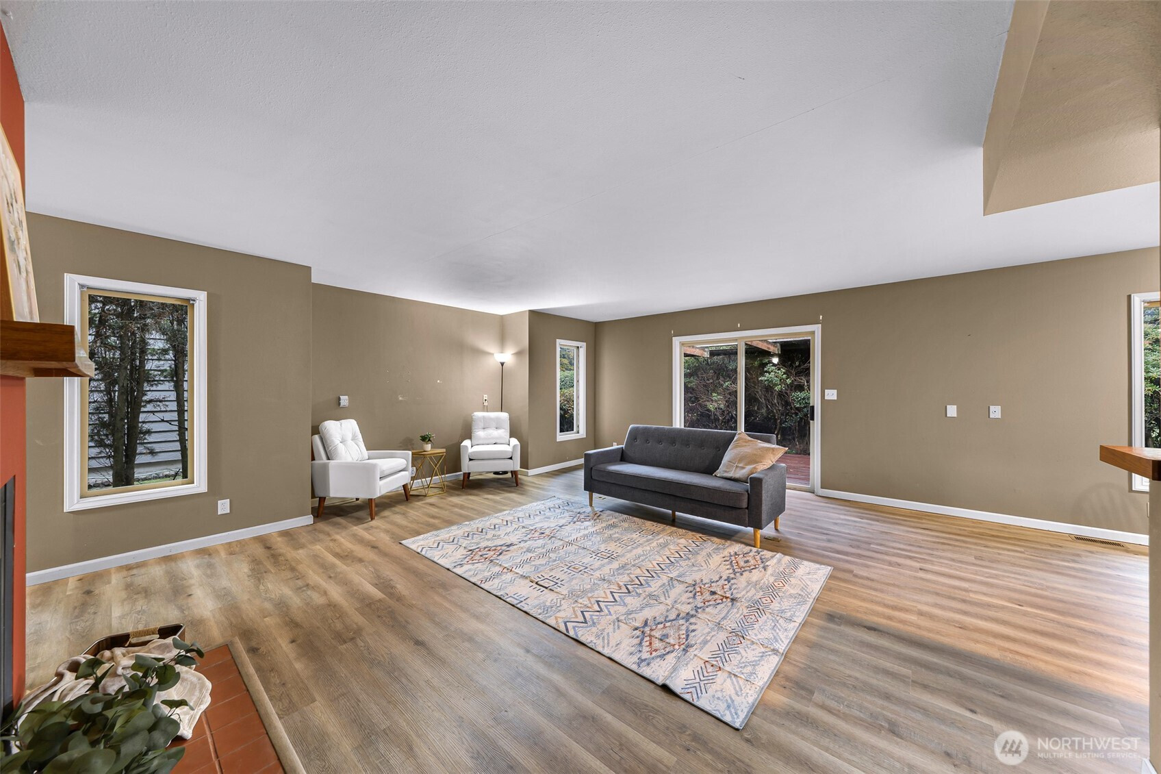 4843 Oakridge Drive, Blaine, WA 98230