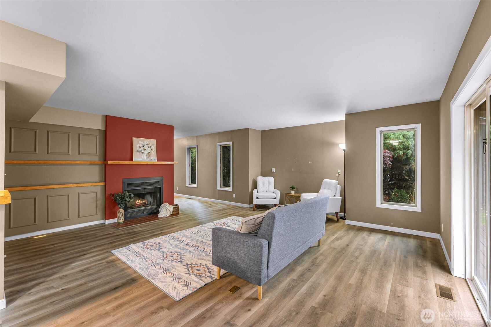 4843 Oakridge Drive, Blaine, WA 98230