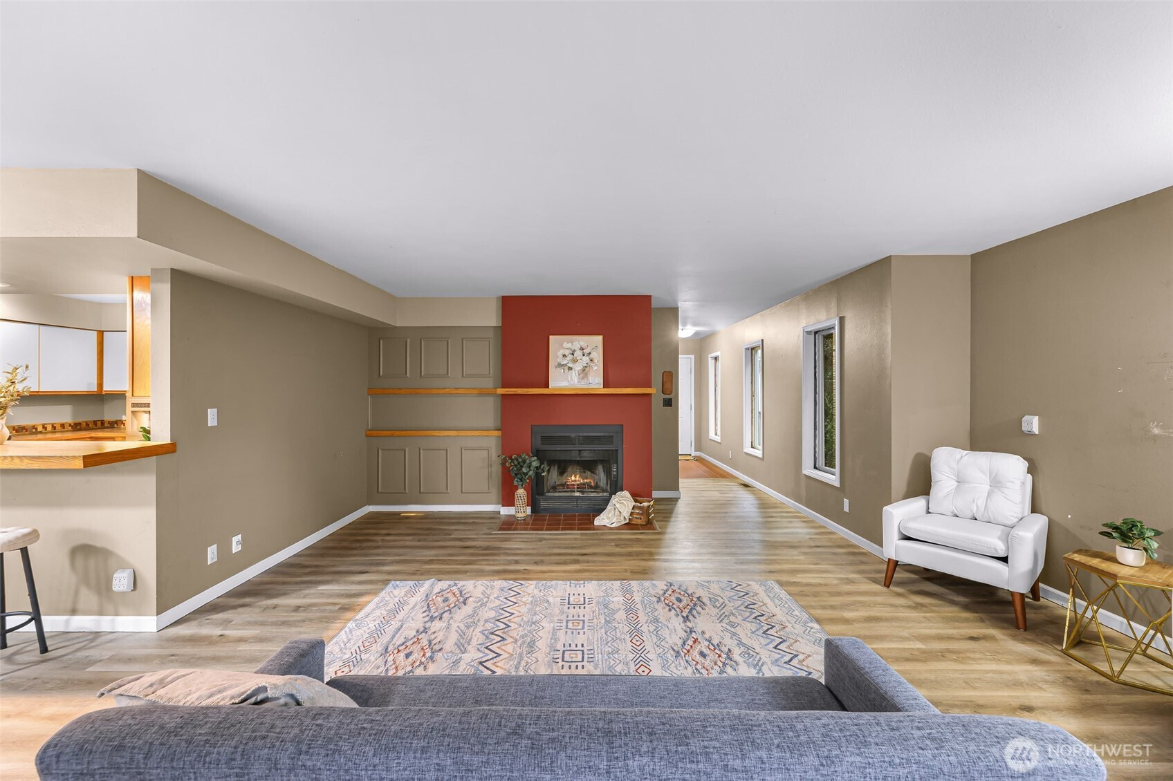 4843 Oakridge Drive, Blaine, WA 98230