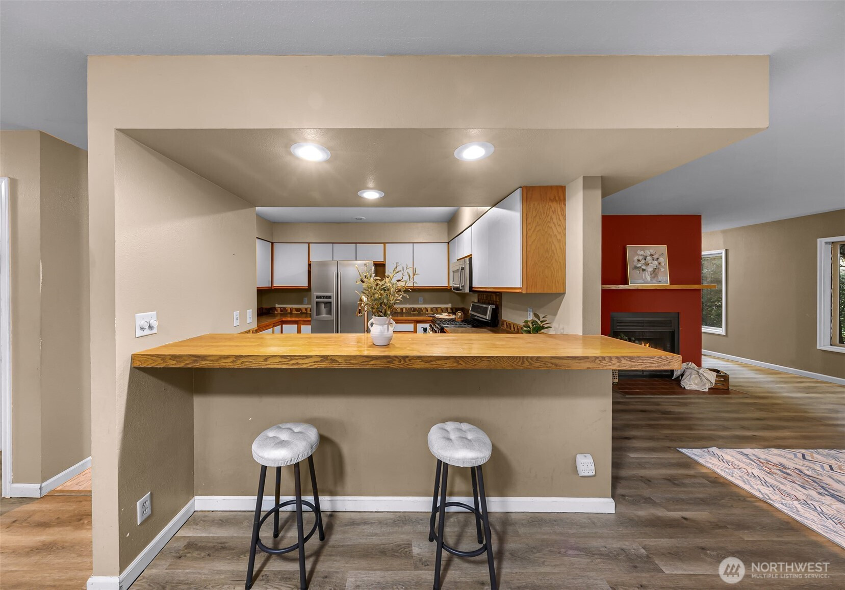 4843 Oakridge Drive, Blaine, WA 98230