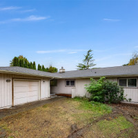 4843 Oakridge Drive, Blaine, WA 98230