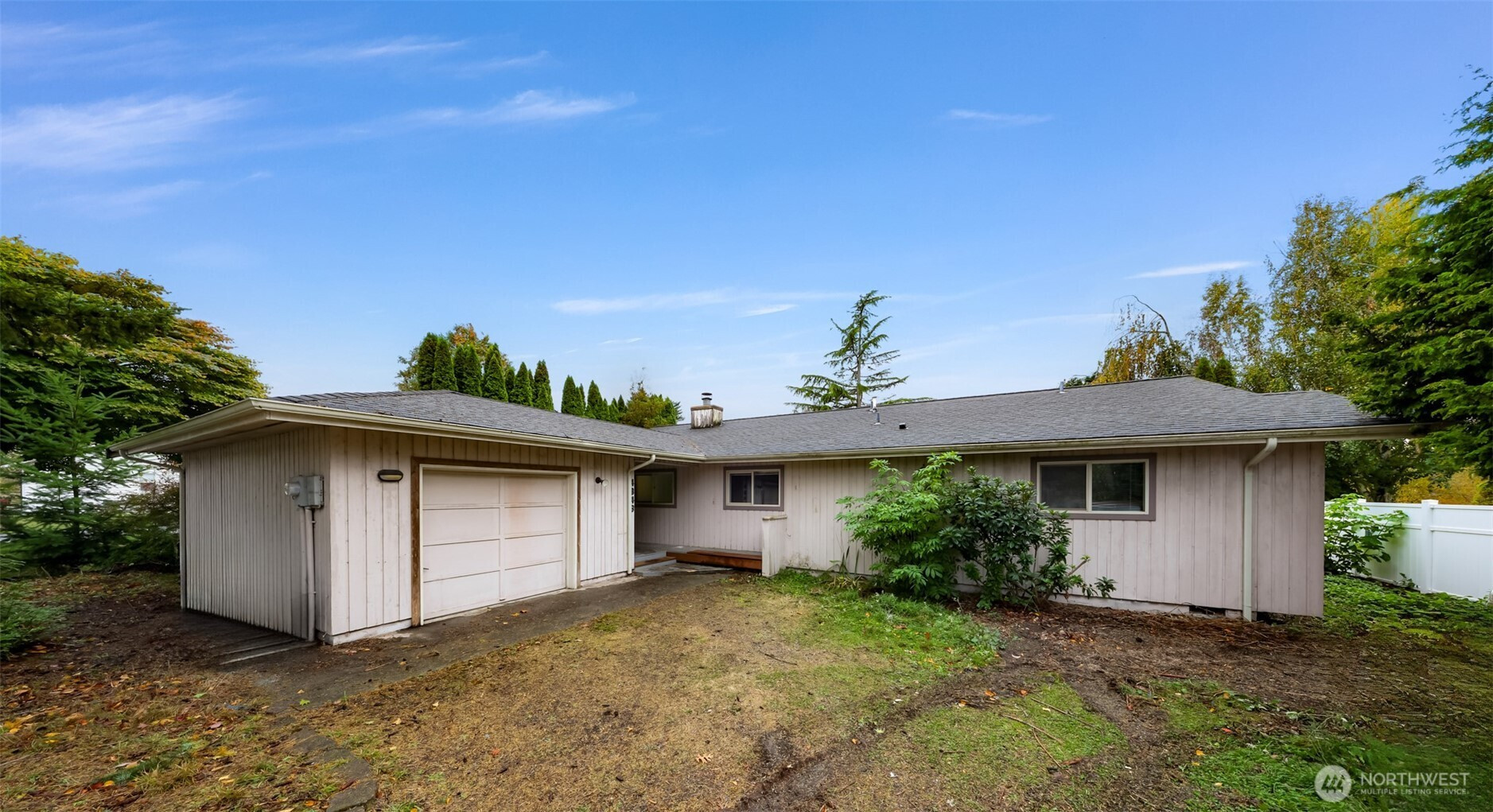 4843 Oakridge Drive, Blaine, WA 98230