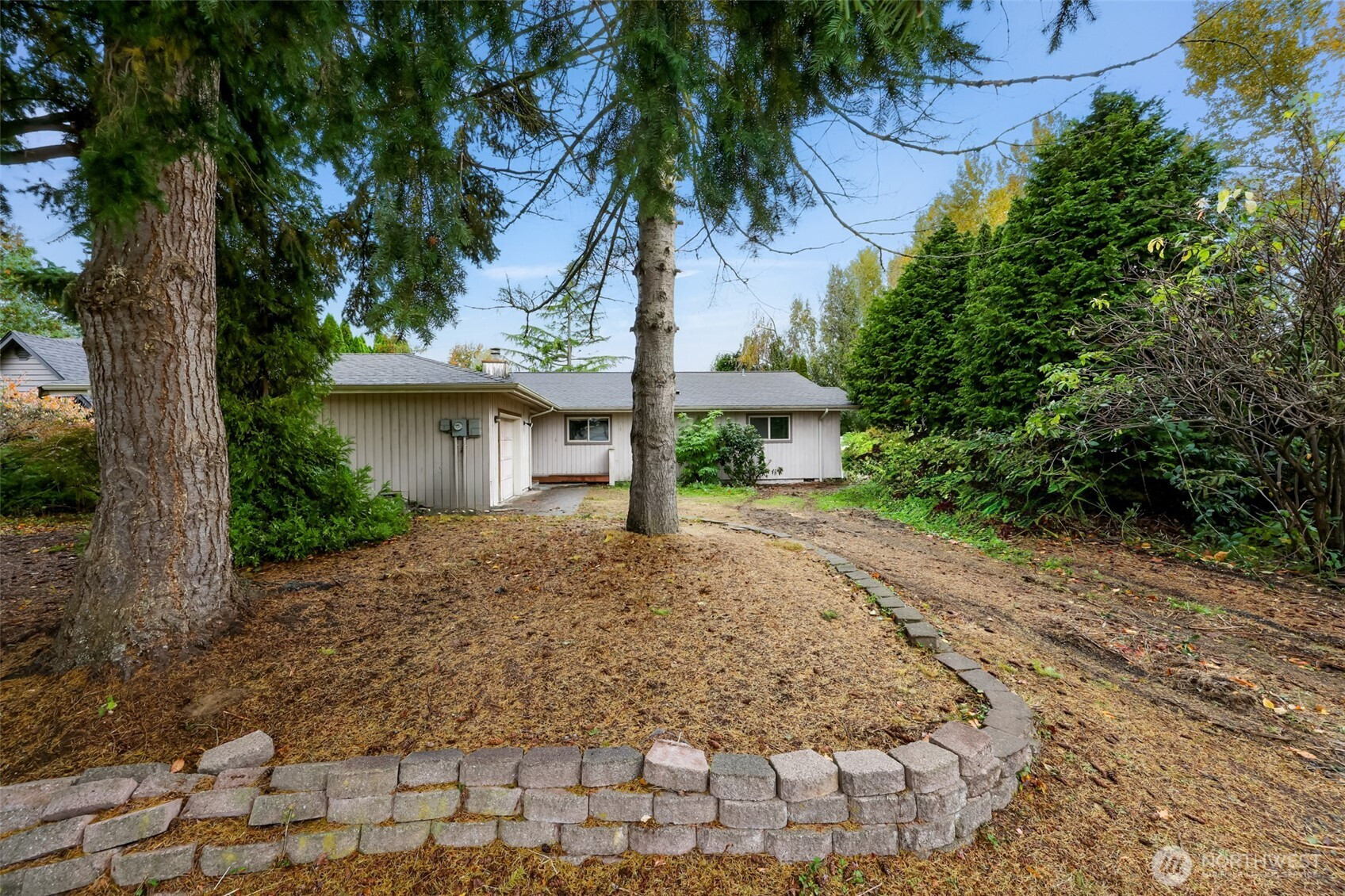 4843 Oakridge Drive, Blaine, WA 98230