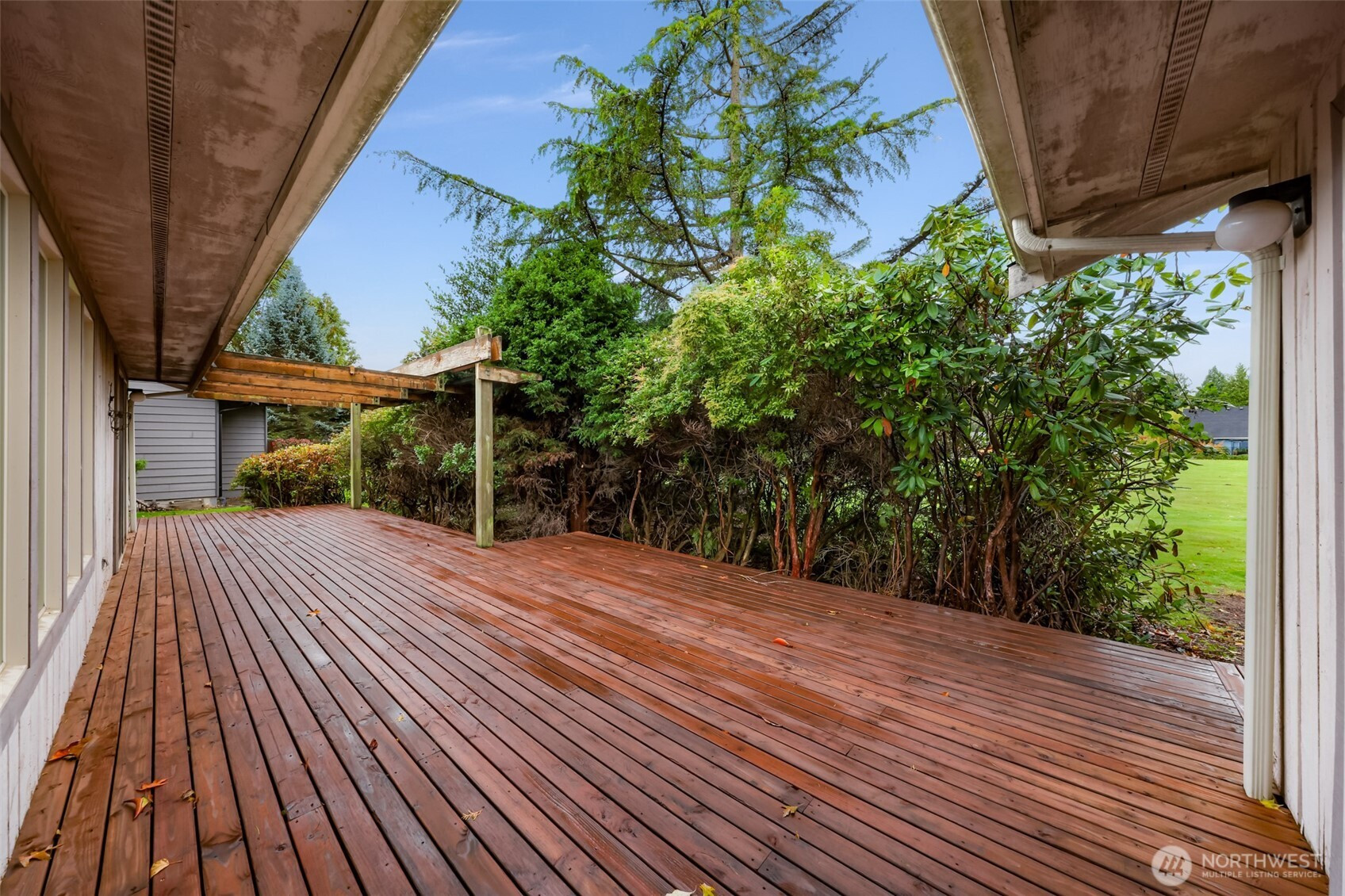 4843 Oakridge Drive, Blaine, WA 98230