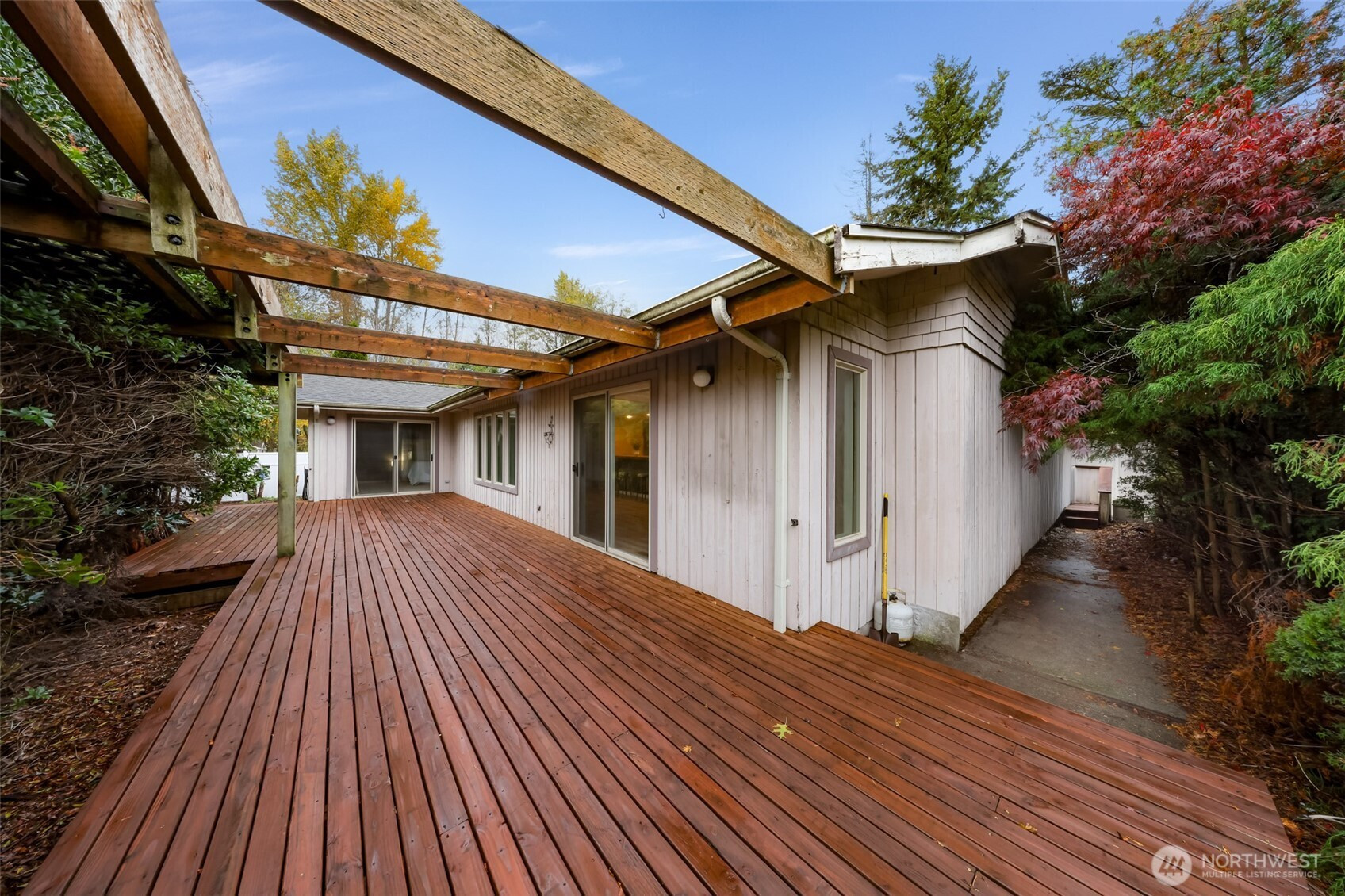 4843 Oakridge Drive, Blaine, WA 98230