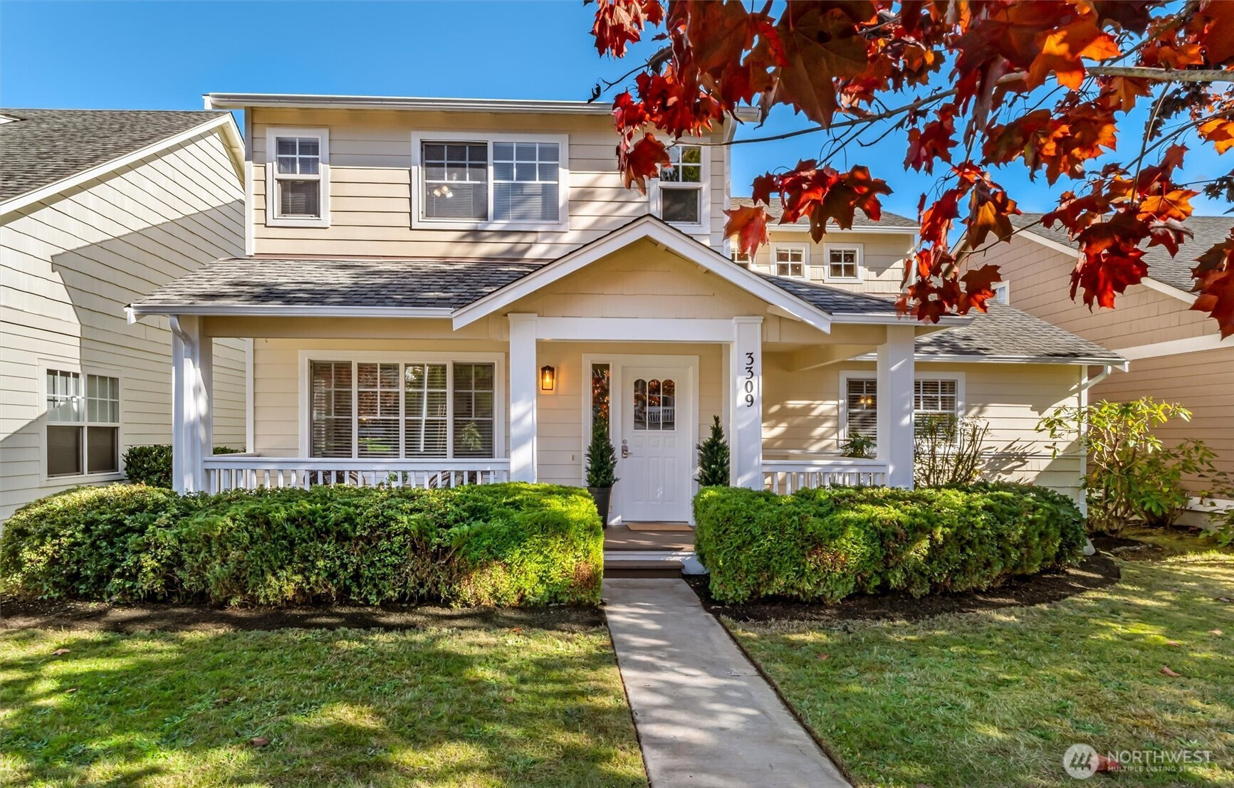 3309 114th Drive NE, Lake Stevens, WA 98258