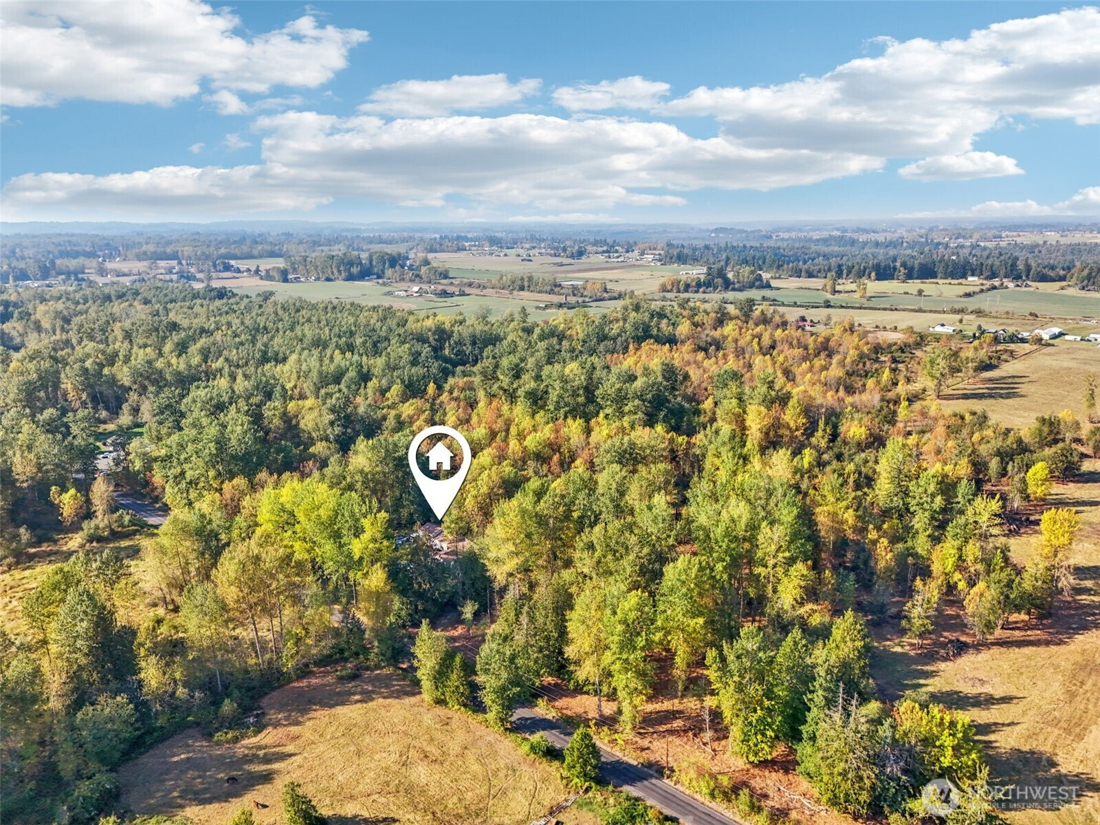 27515 Entwhistle Road E, Buckley, WA 98321