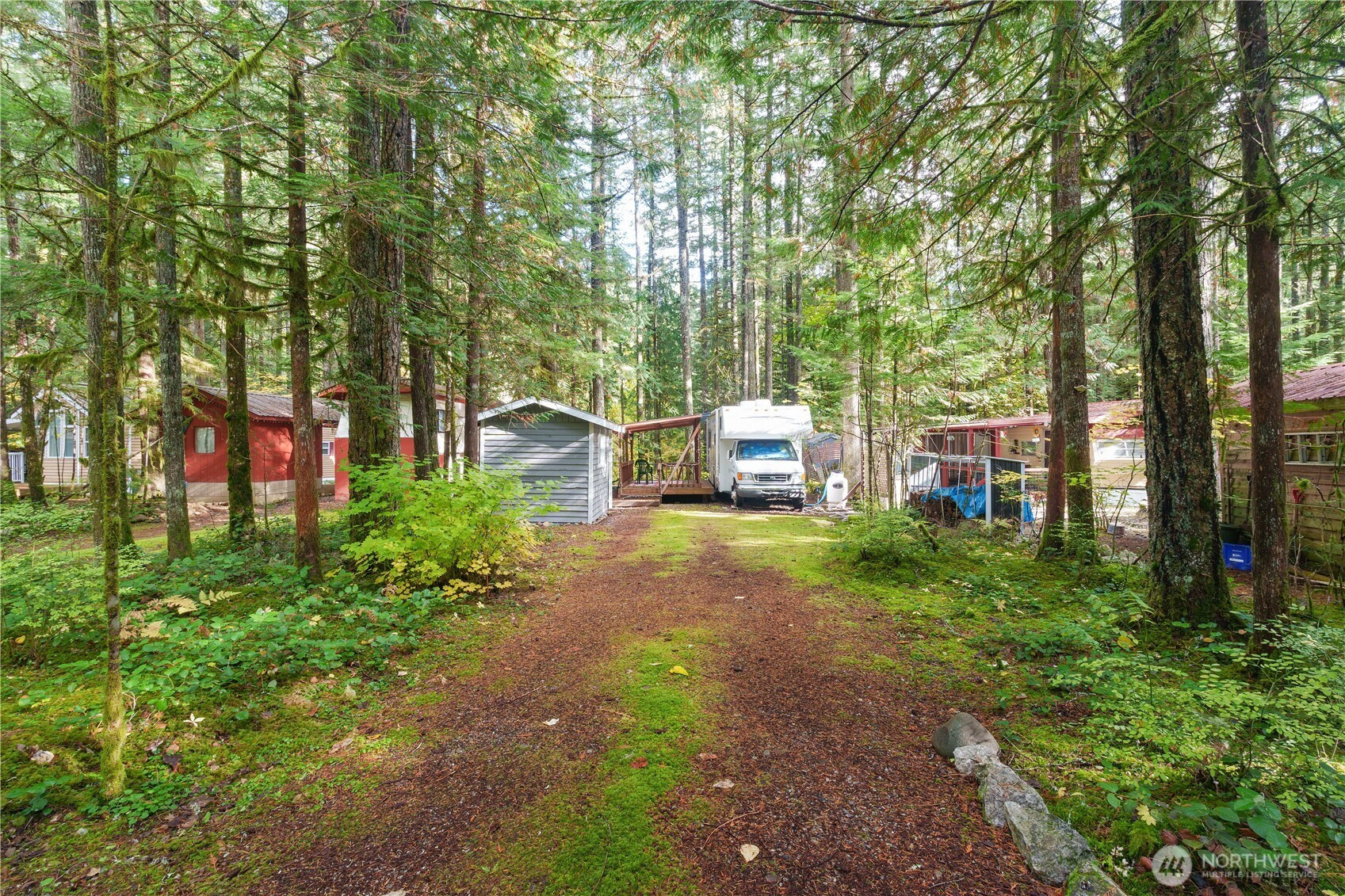 263 6 Schinn Canyon Court, Deming, WA 98244