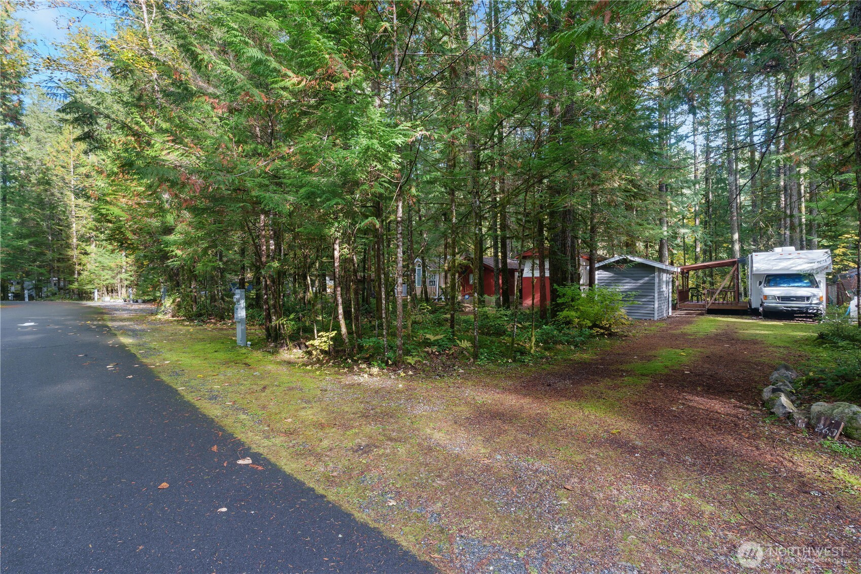 263 6 Schinn Canyon Court, Deming, WA 98244