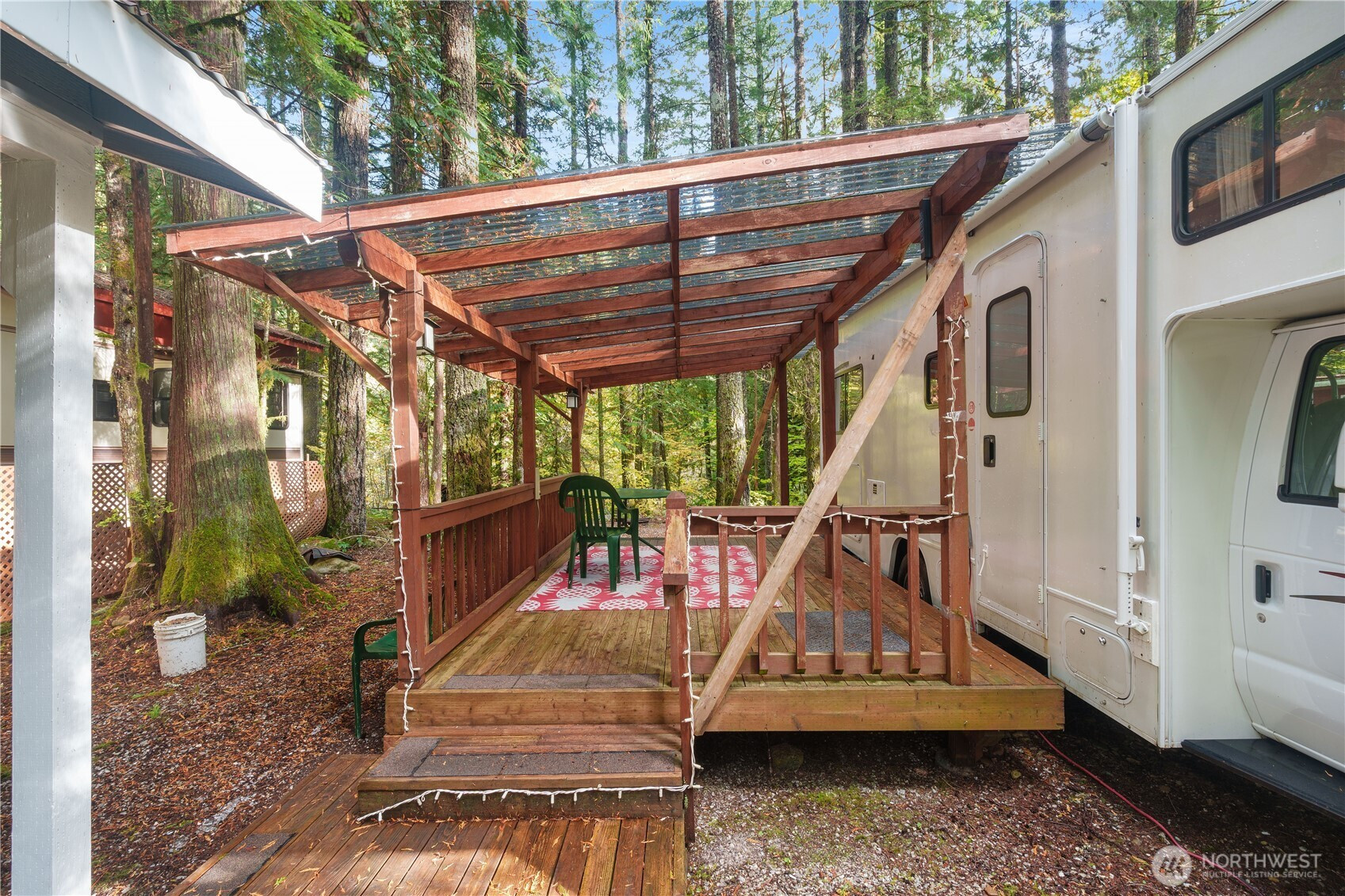 263 6 Schinn Canyon Court, Deming, WA 98244