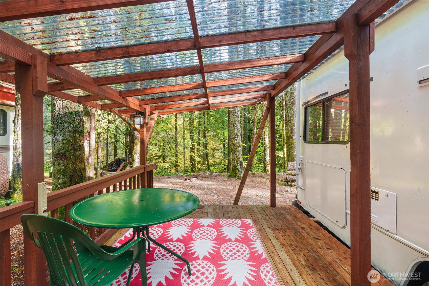 263 6 Schinn Canyon Court, Deming, WA 98244