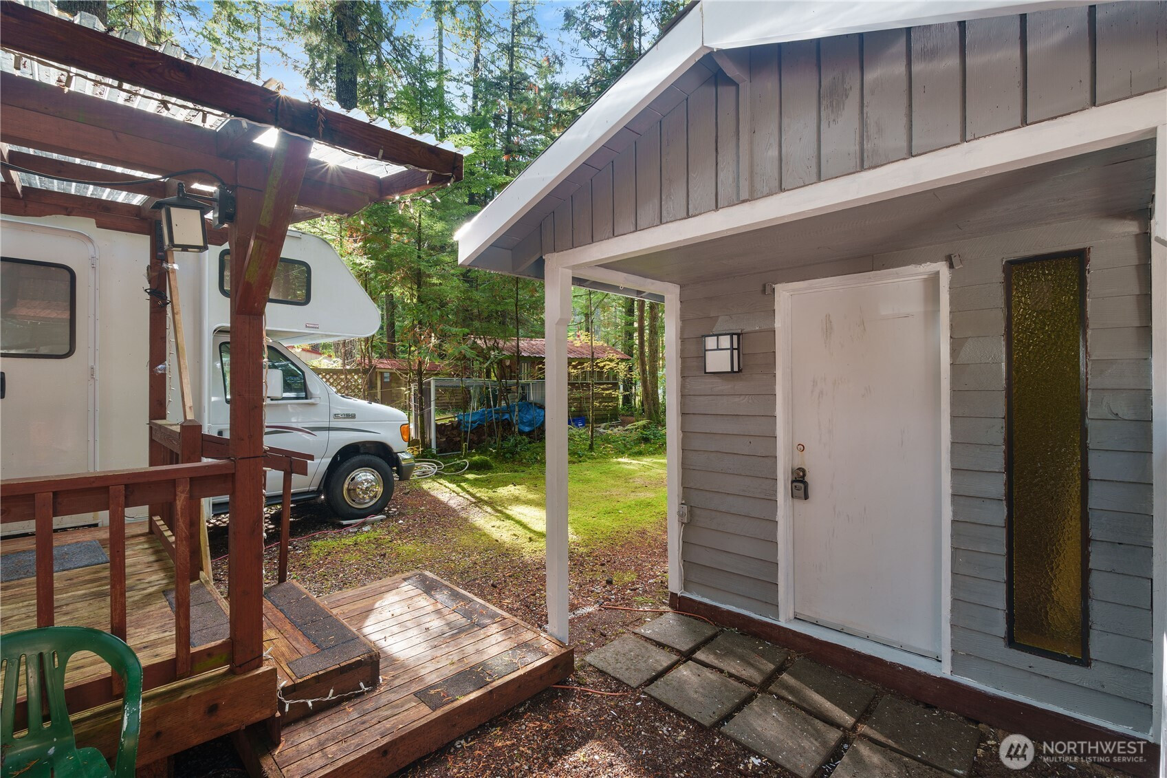 263 6 Schinn Canyon Court, Deming, WA 98244