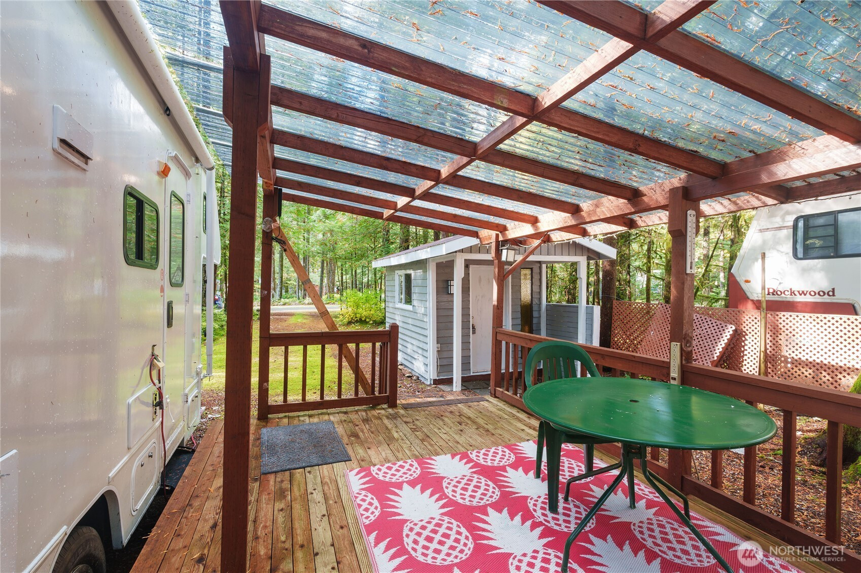 263 6 Schinn Canyon Court, Deming, WA 98244