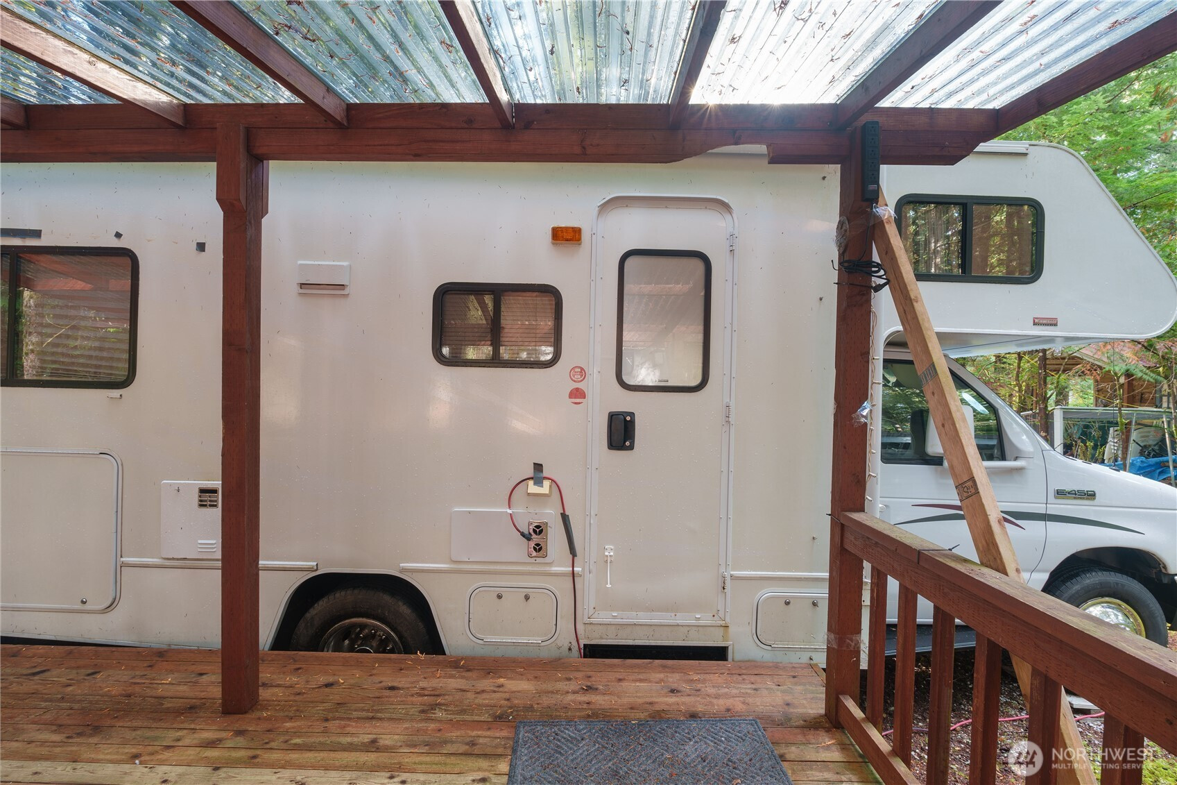 263 6 Schinn Canyon Court, Deming, WA 98244