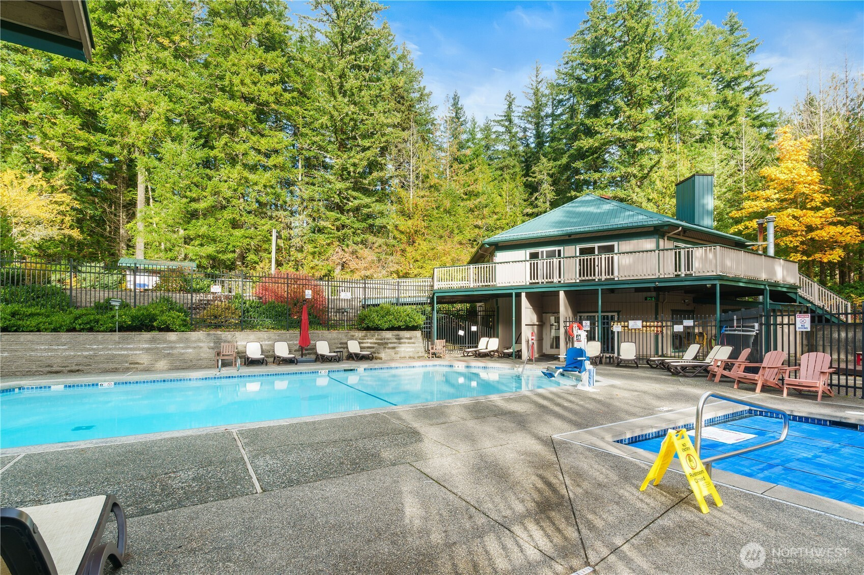 263 6 Schinn Canyon Court, Deming, WA 98244