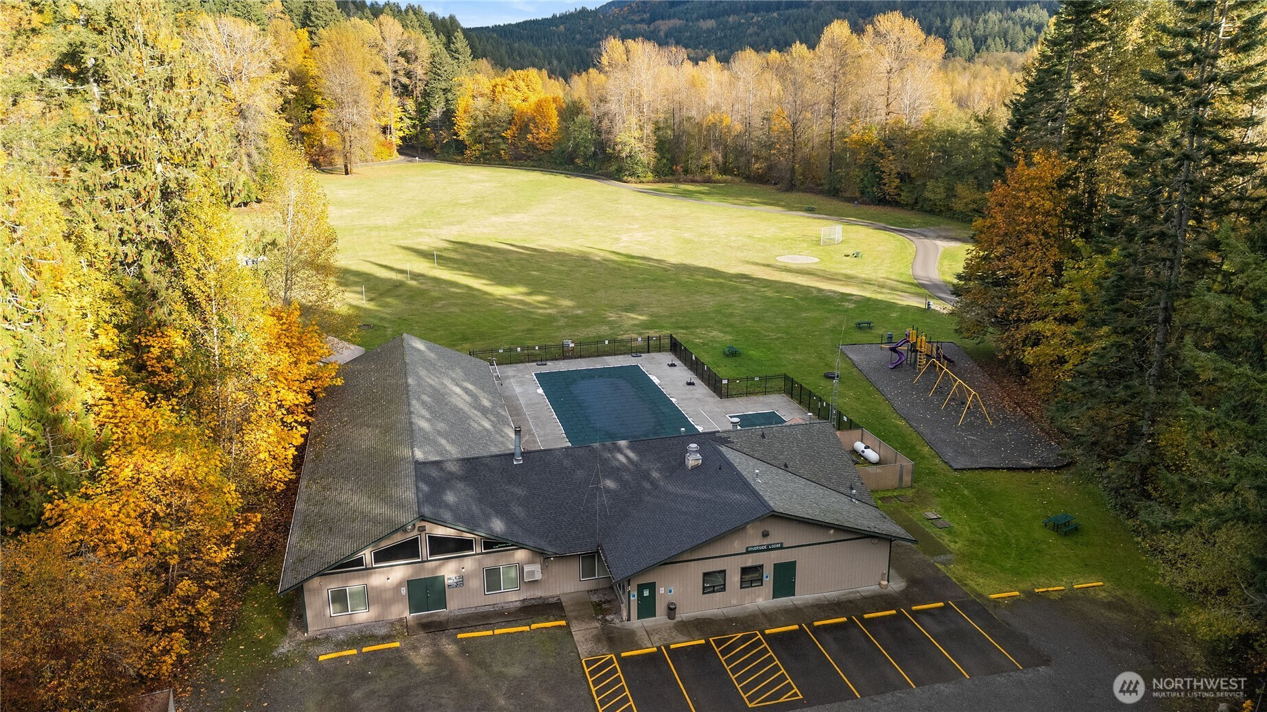 263 6 Schinn Canyon Court, Deming, WA 98244