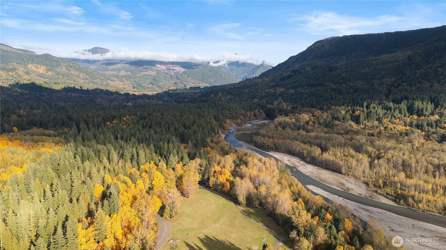 263 6 Schinn Canyon Court, Deming, WA 98244