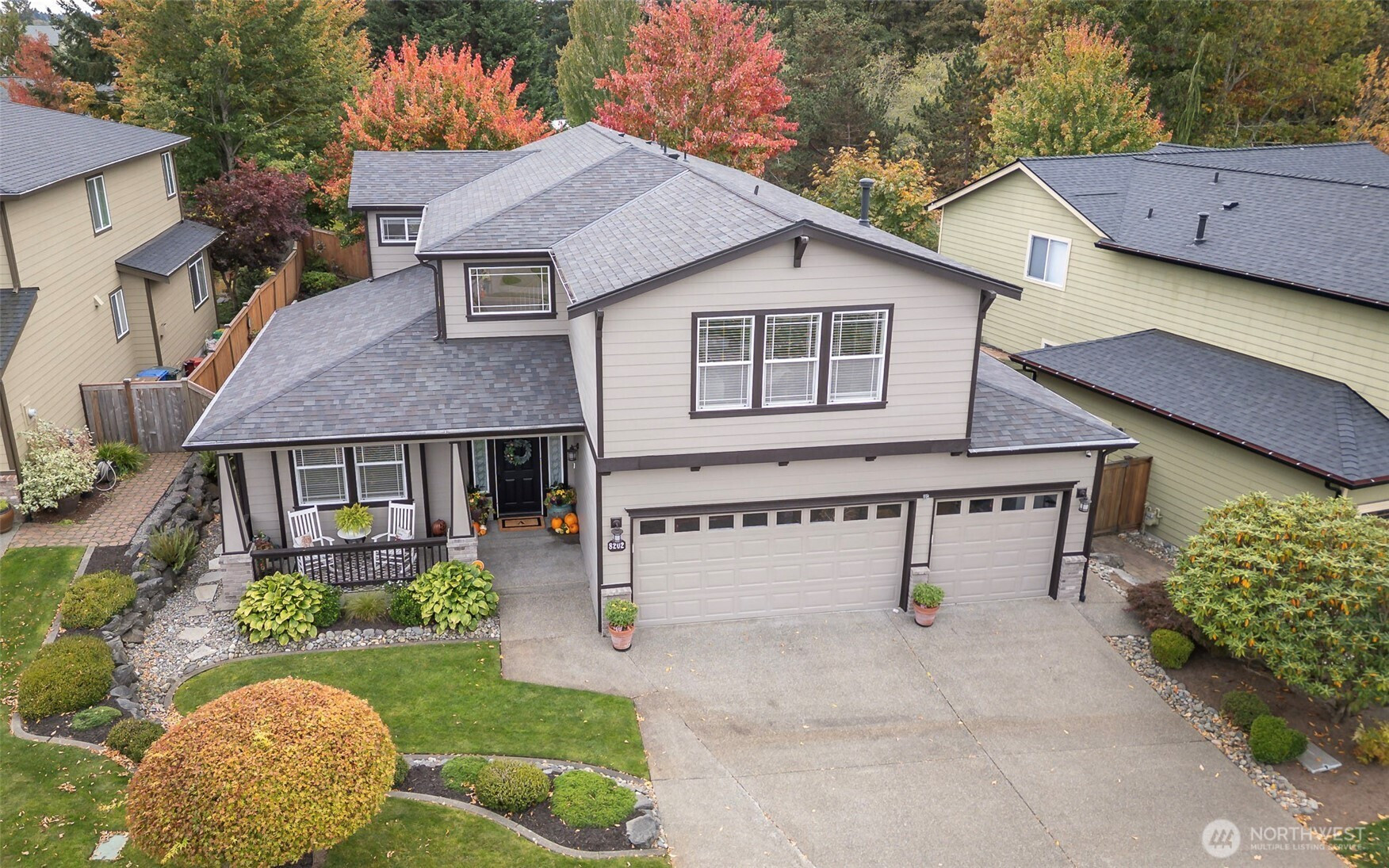 8202 N 9th Street, Tacoma, WA 98406