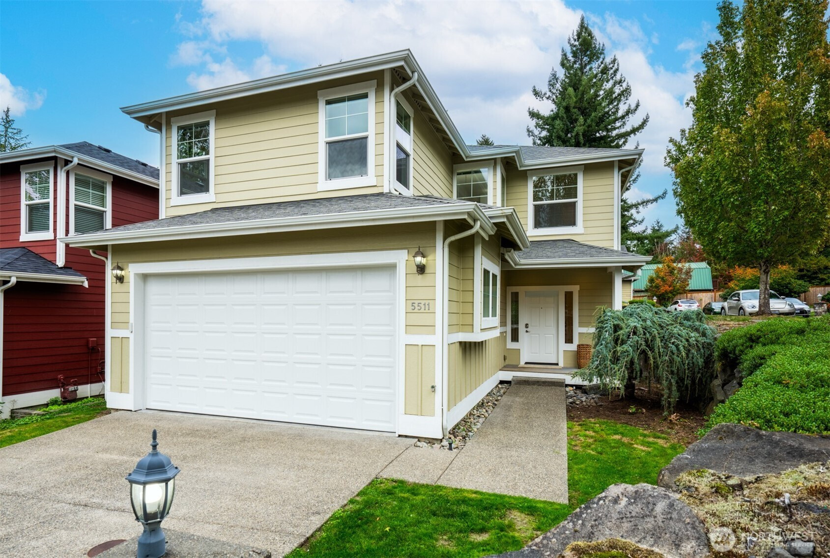 5511 54th Avenue Ct W, University Place, WA 98467