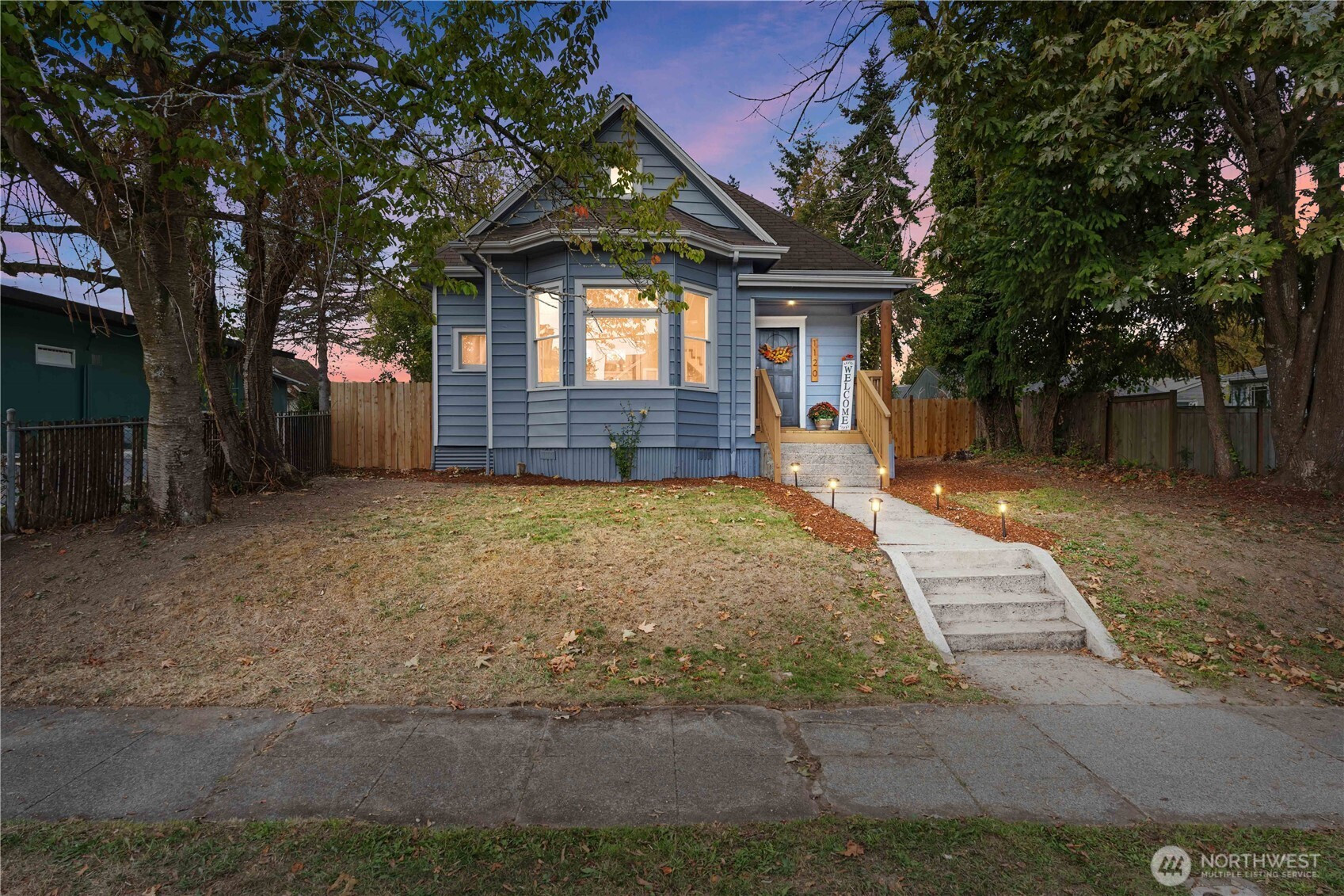 1120 S Prospect Street, Tacoma, WA 98405