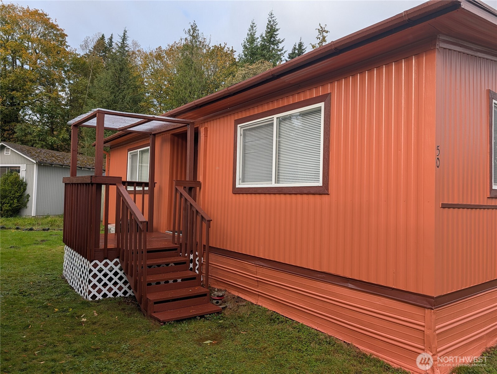 4000 Flynn Street, Bellingham, WA 98229