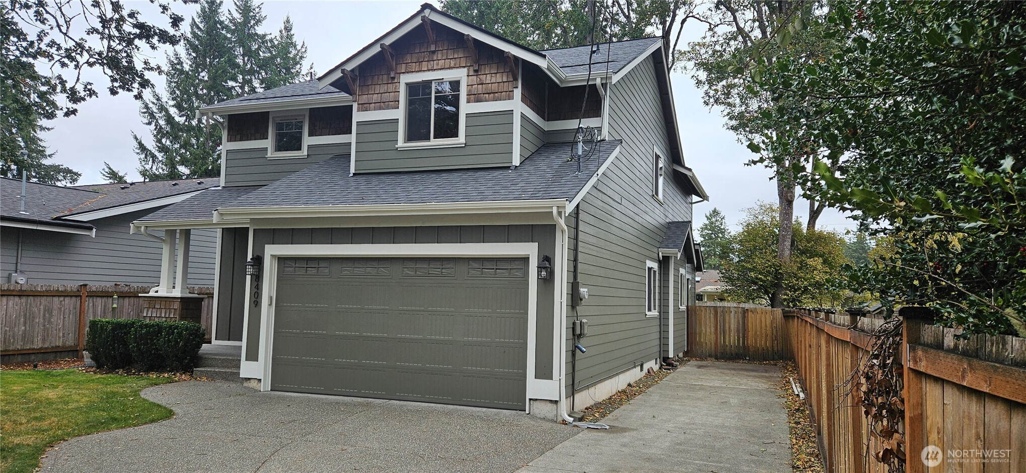 8409 Wildwood Avenue SW, Lakewood, WA 98498