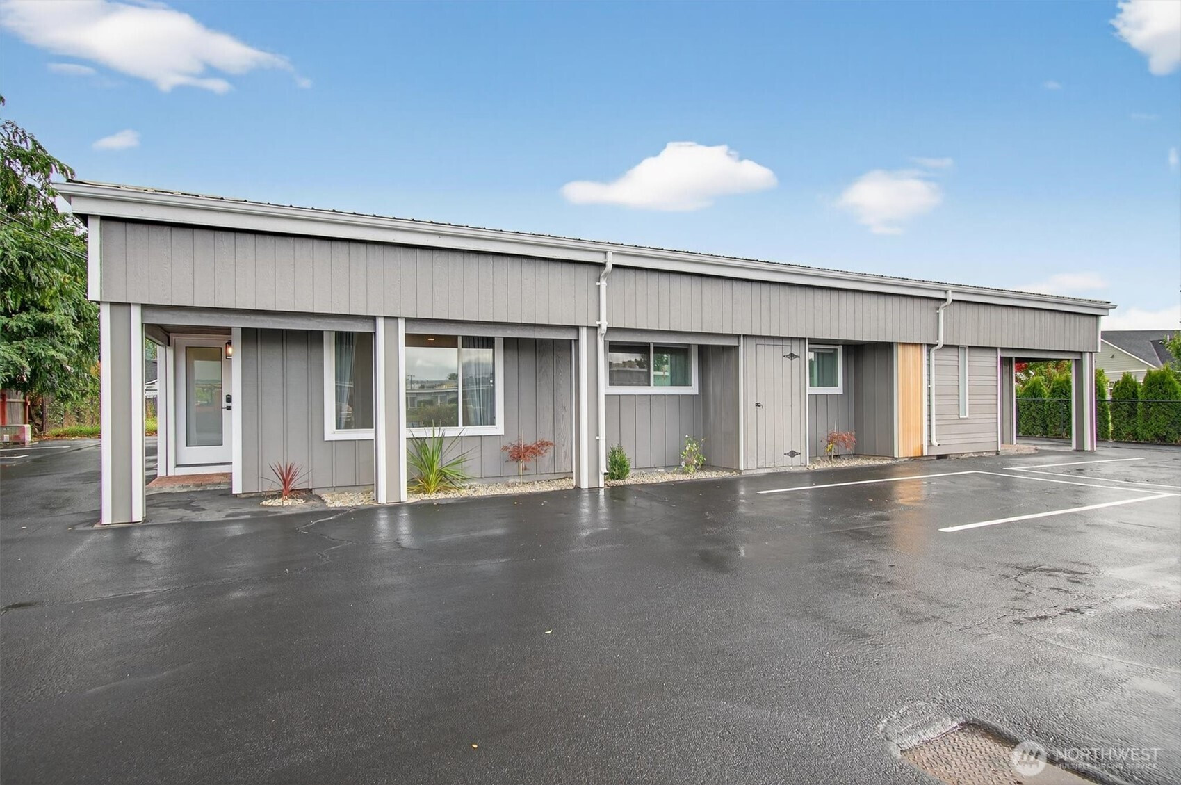302 3rd Street, Woodland, WA 98674
