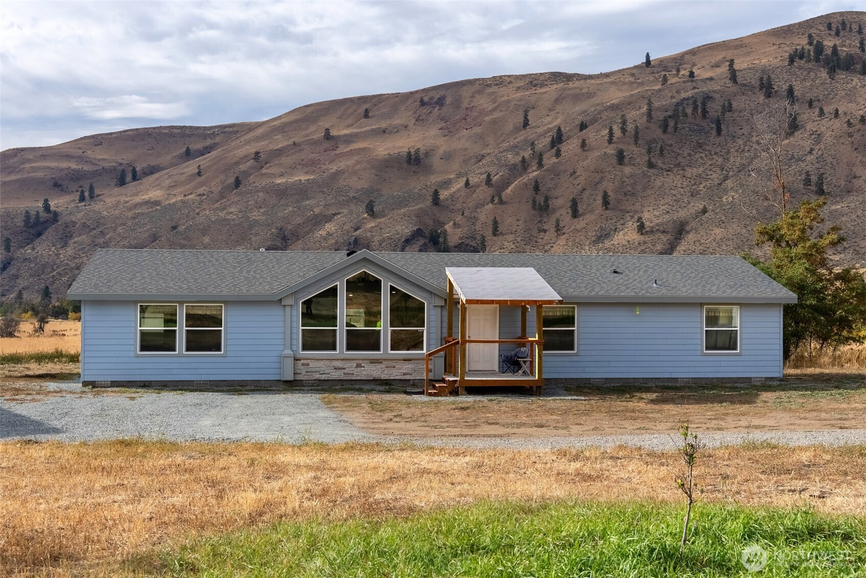 2431 Highway 153, Twisp, WA 98856