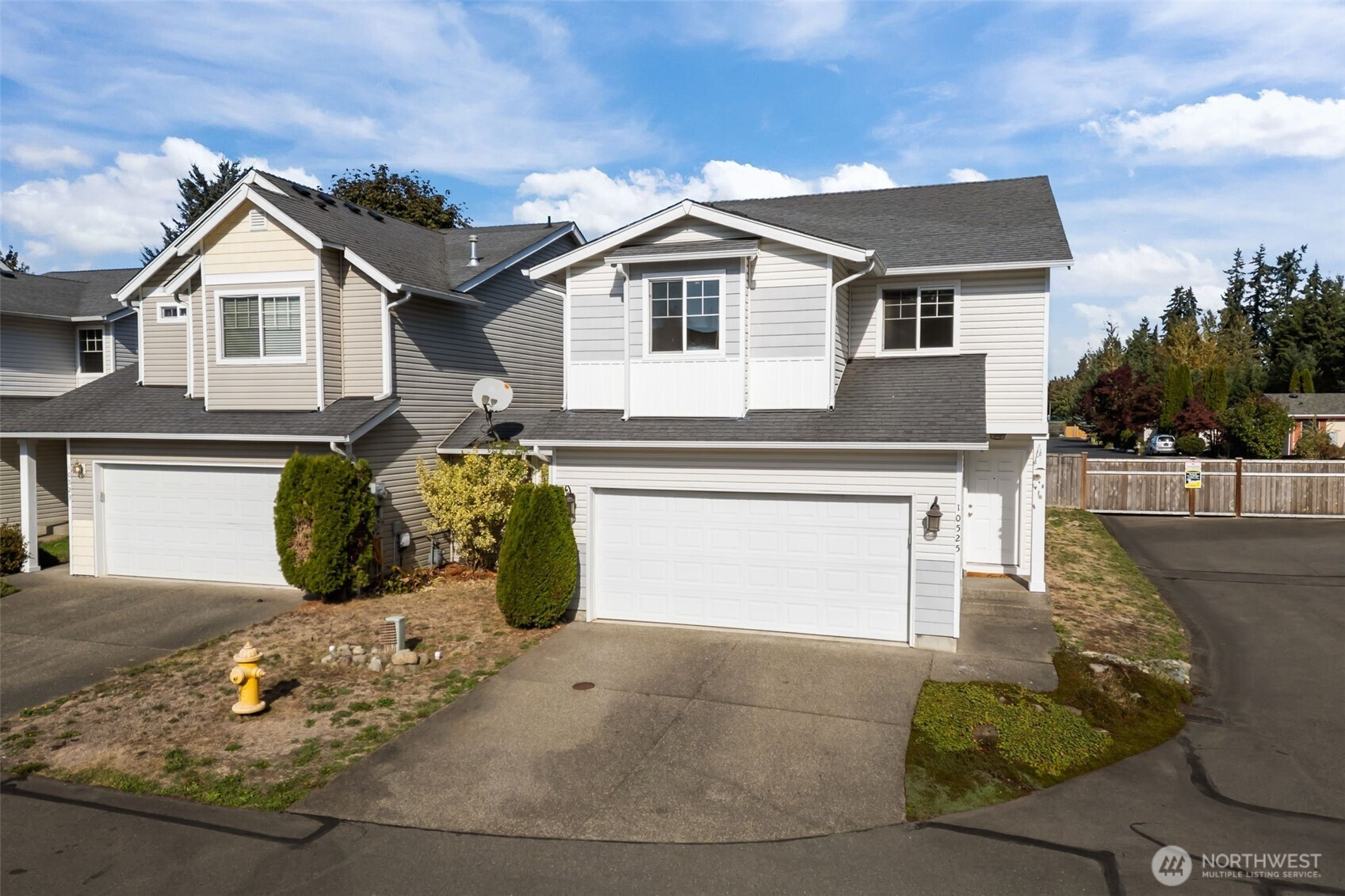 10525 197th Street Ct E, Graham, WA 98338
