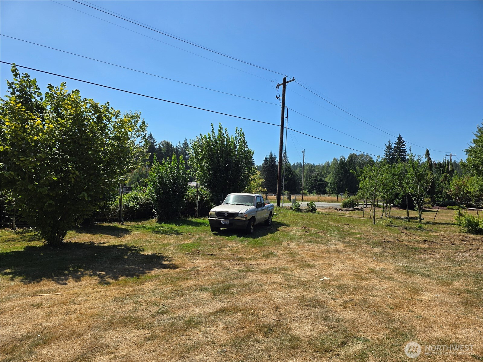 15801 116 Street NE, Arlington, WA 98223