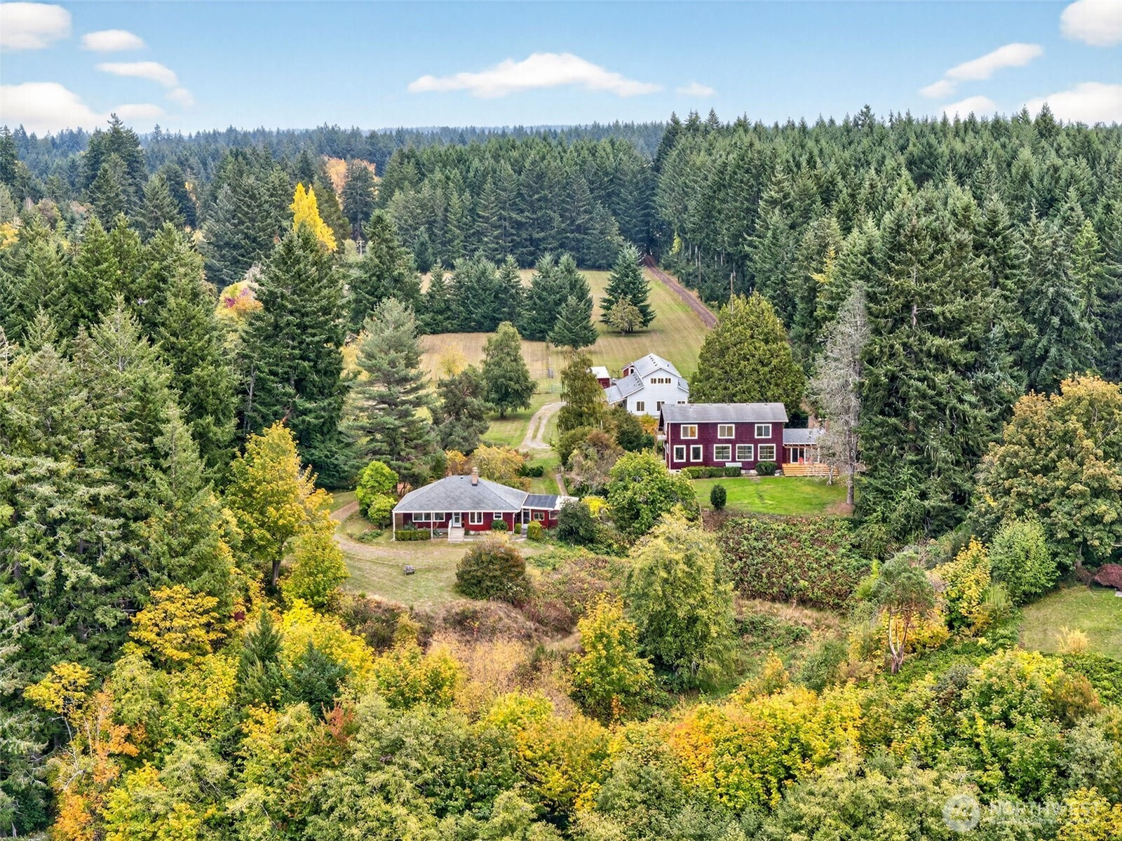 4403 Boston Harbor Road NE, Olympia, WA 98506