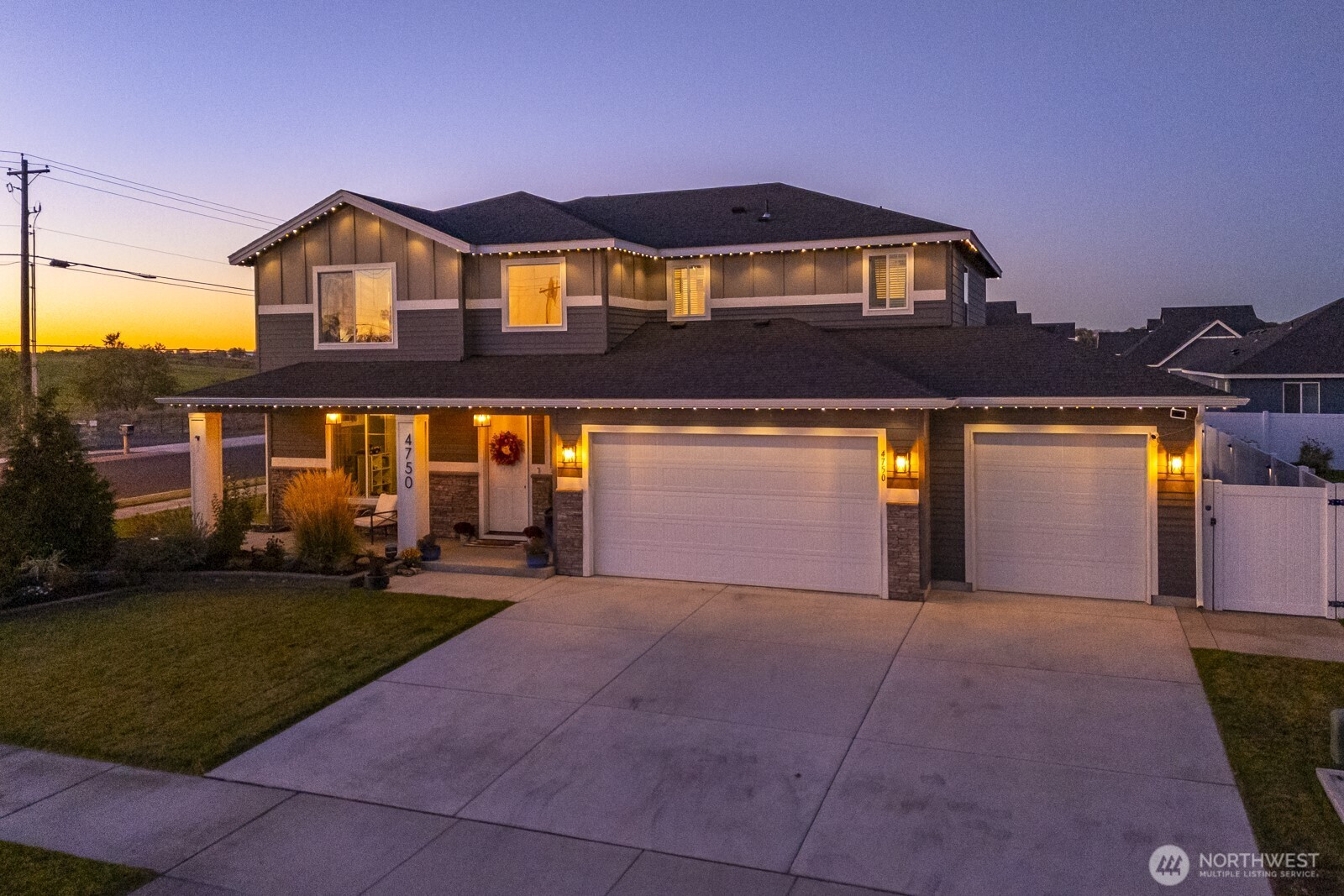 4750 W Hawk, Moses Lake, WA 98837