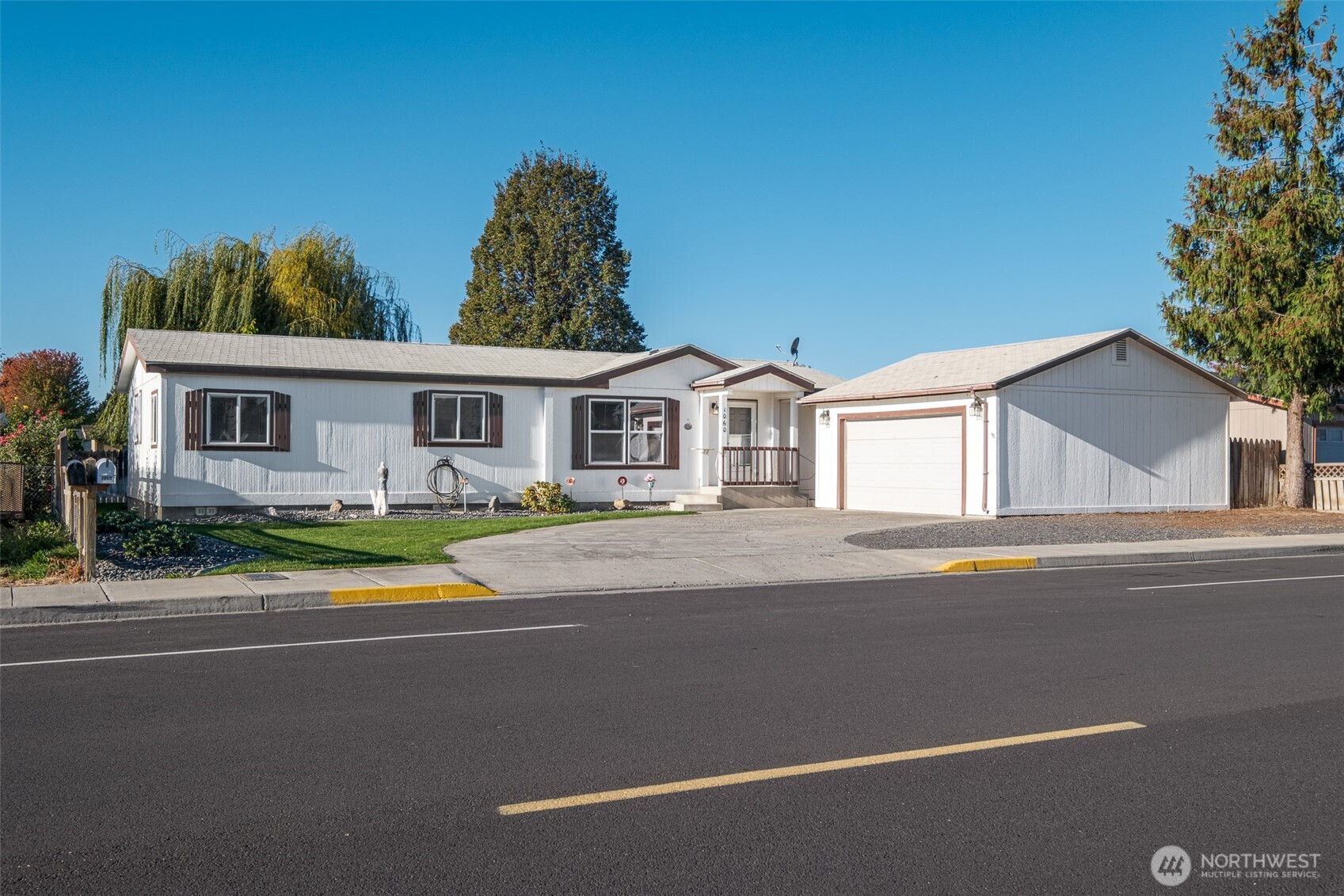 1060 Alder Street, Quincy, WA 98848