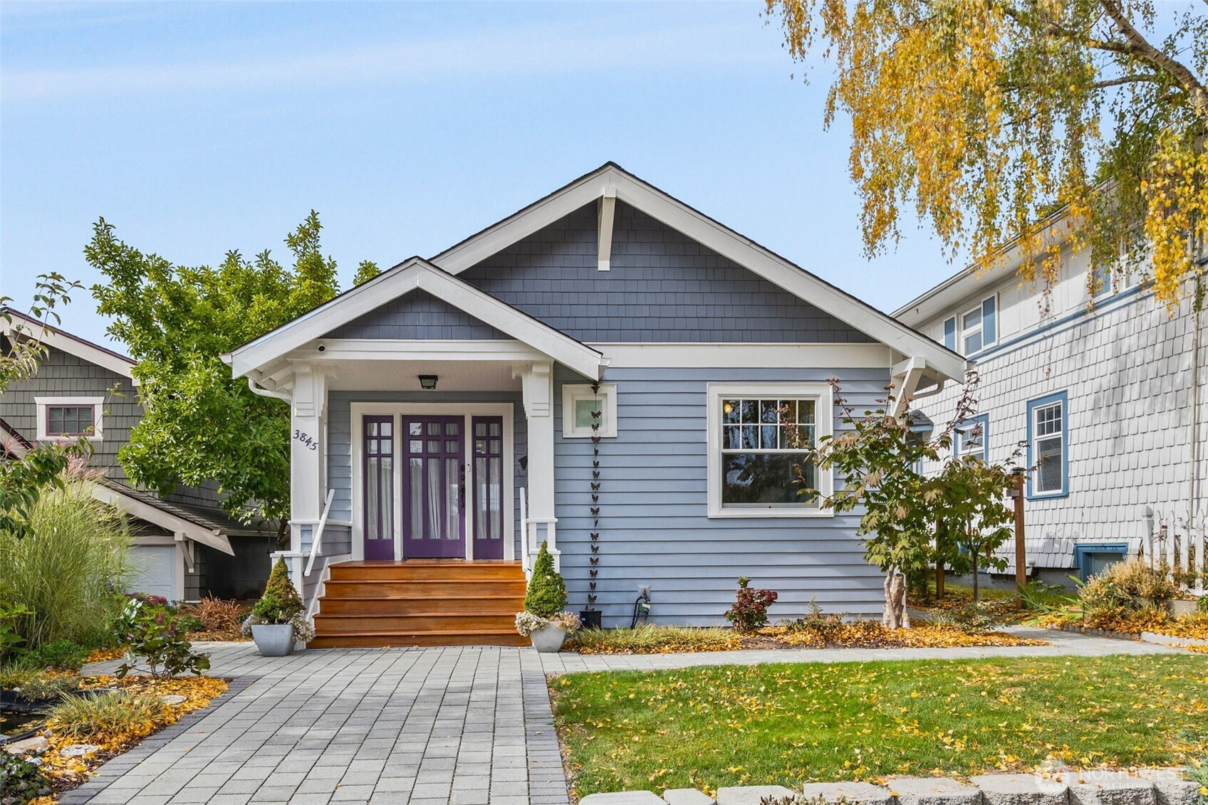3845 45th Avenue SW, Seattle, WA 98116